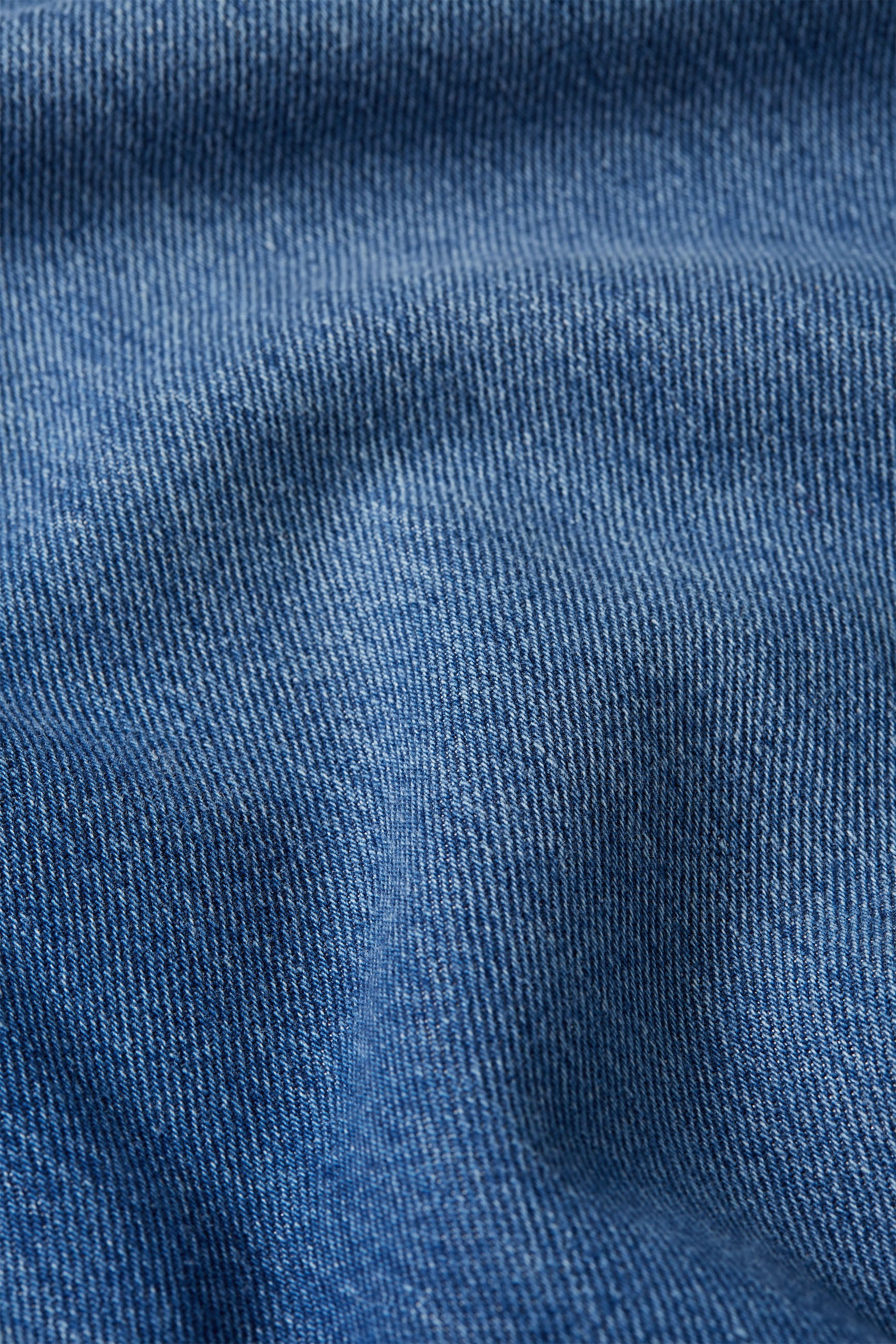 Jimmy Bell Bottom Pants Stone Denim - Image 4