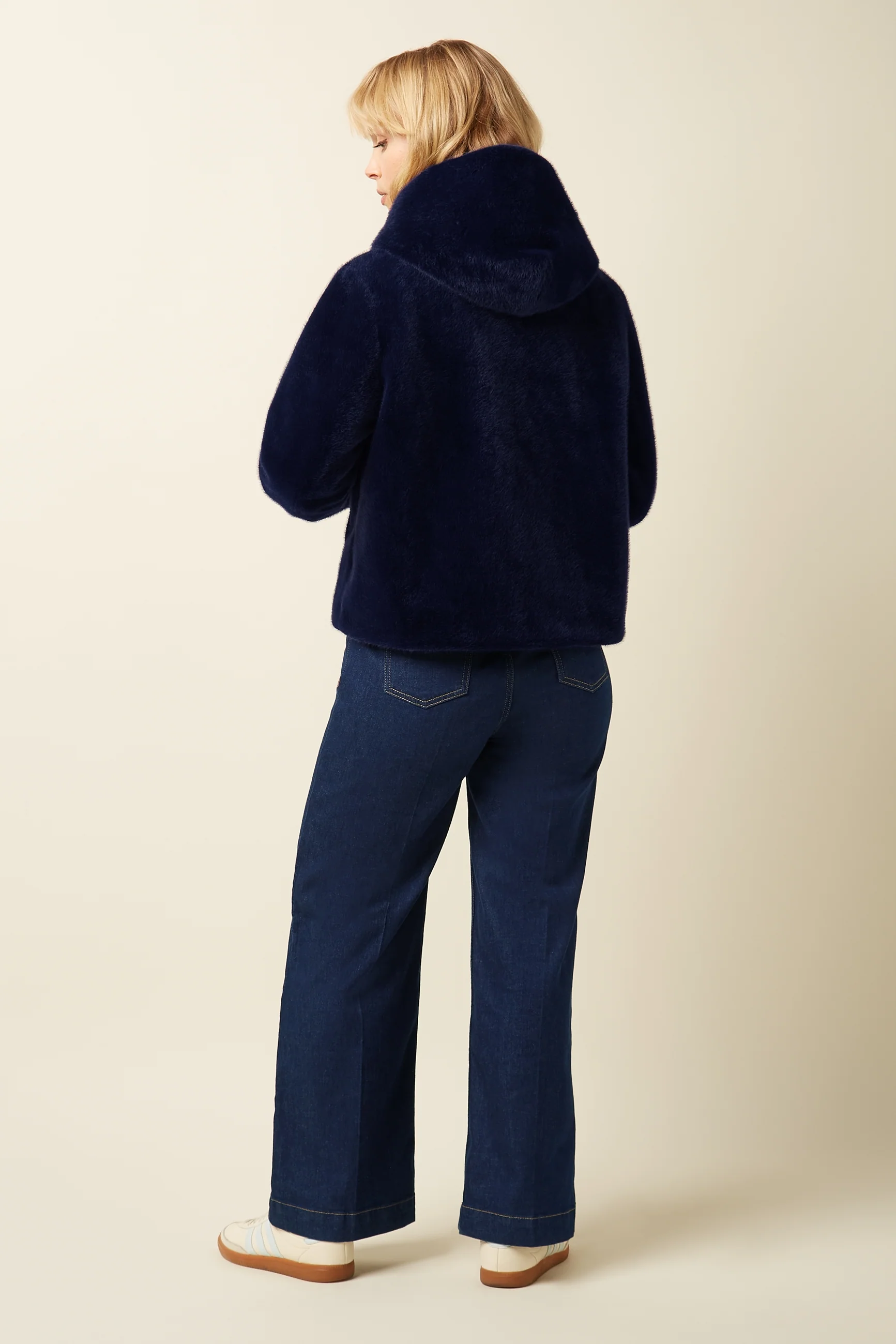 Judy Coat Phoenix - Image 10