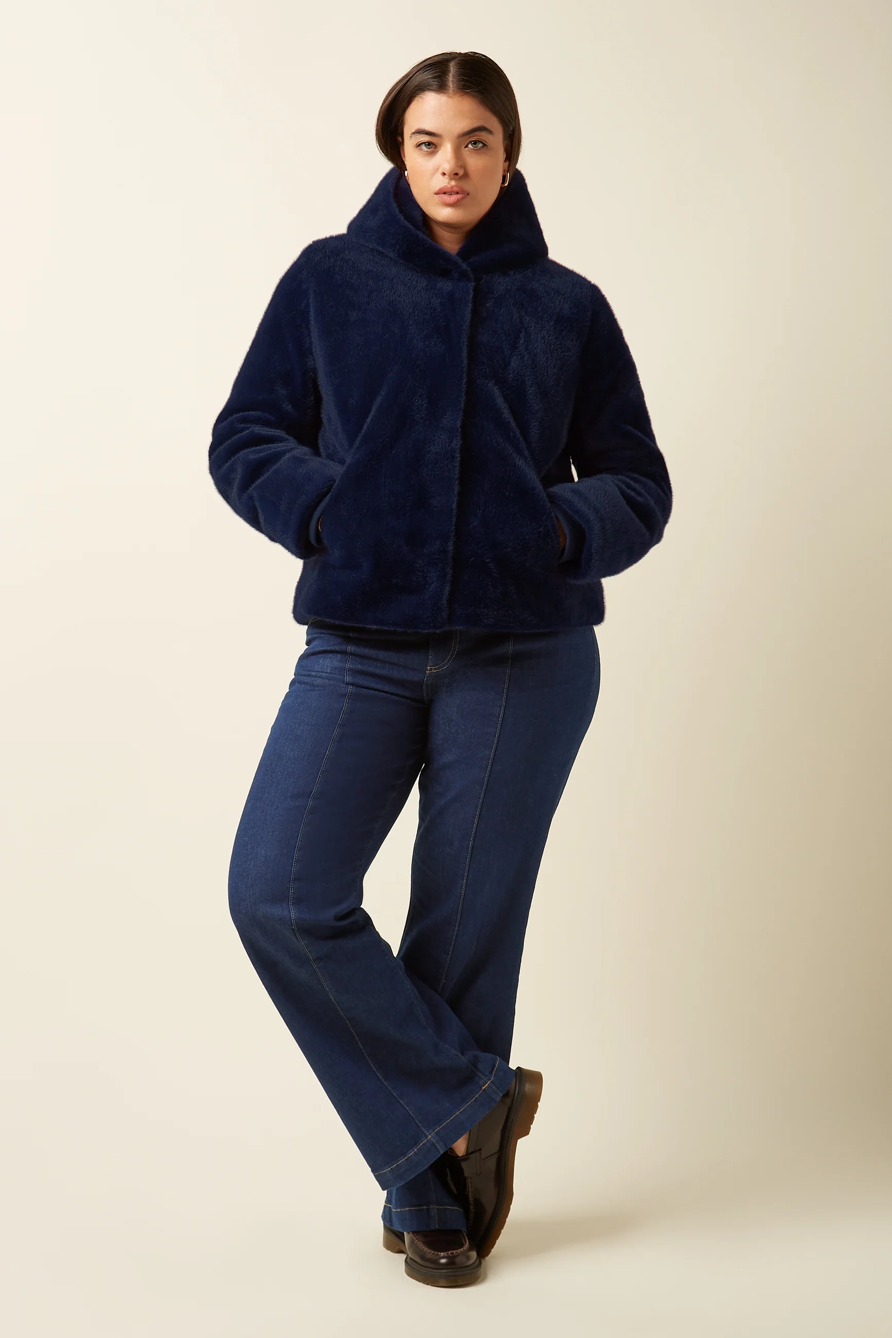 Judy Coat Phoenix - Image 2
