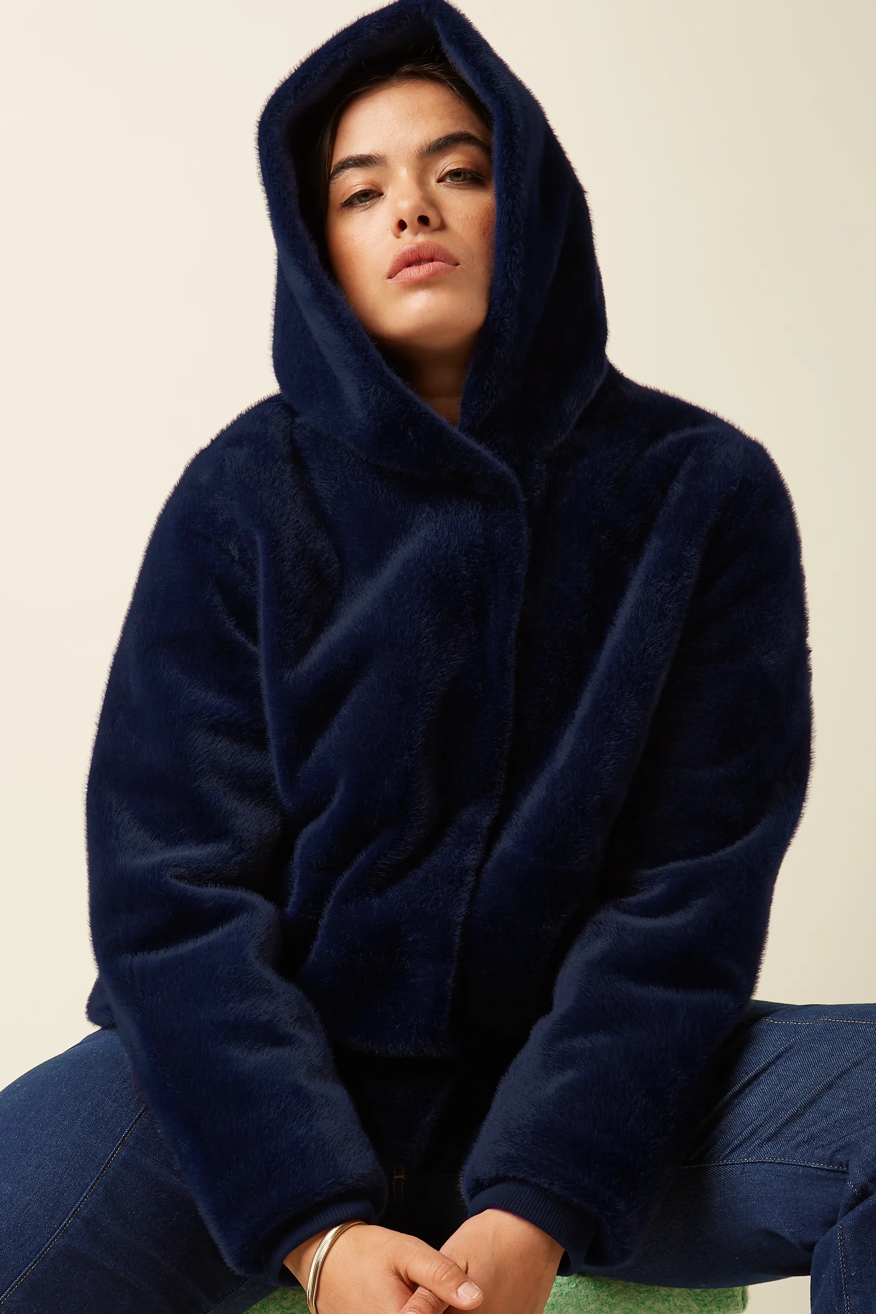 Judy Coat Phoenix - Image 4