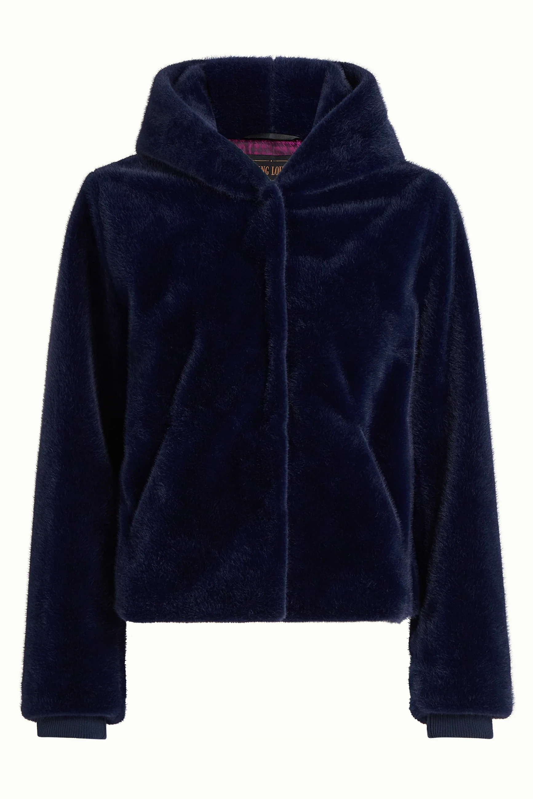 Judy Coat Phoenix - Image 5