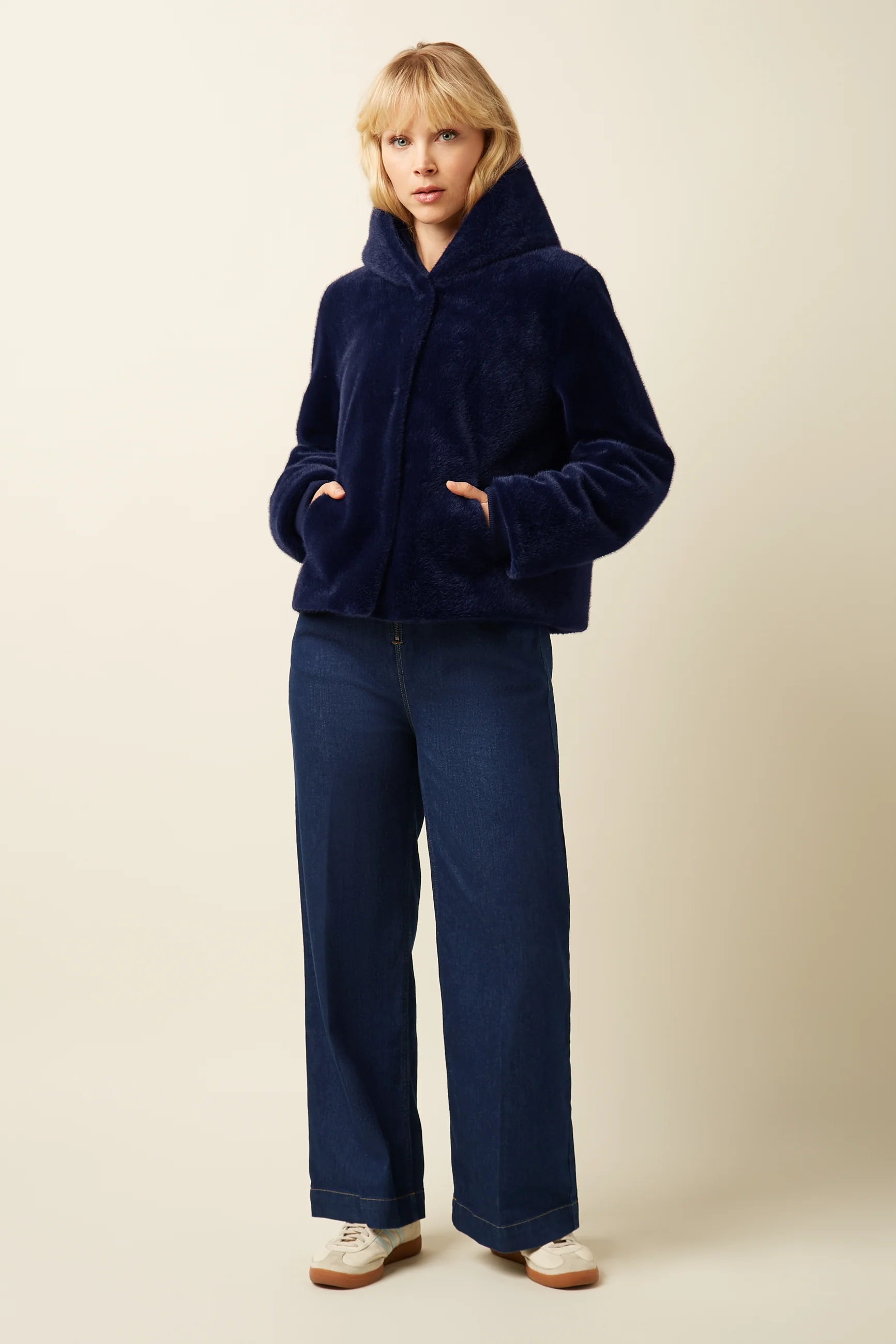 Judy Coat Phoenix - Image 9