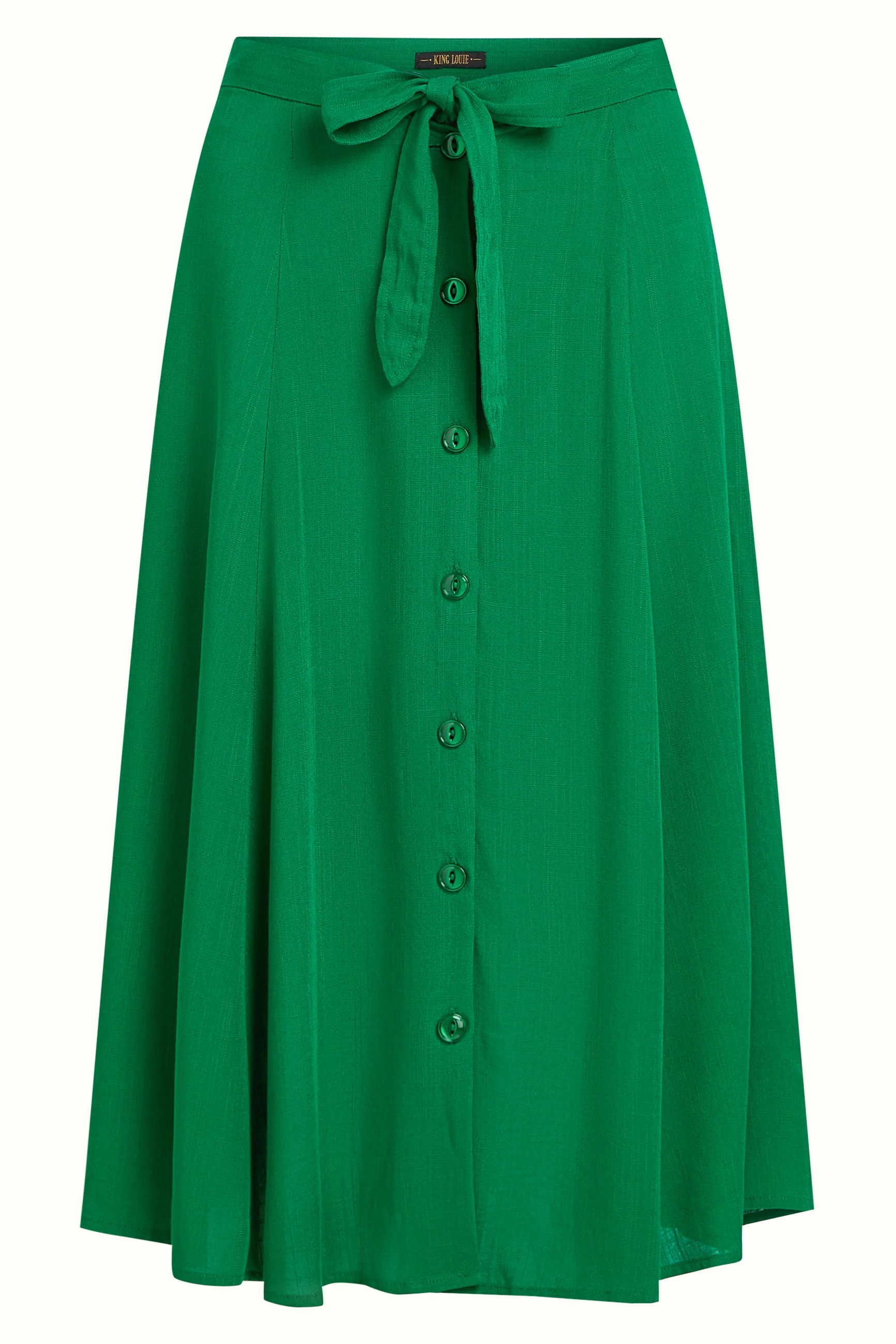 Judy Midi Skirt Atomic - Image 5