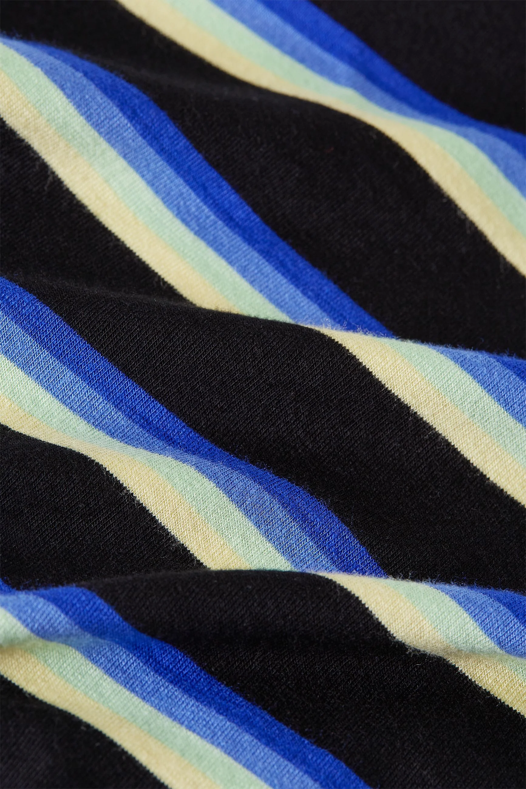 Juno Midi Skirt Embla Stripe - Image 5