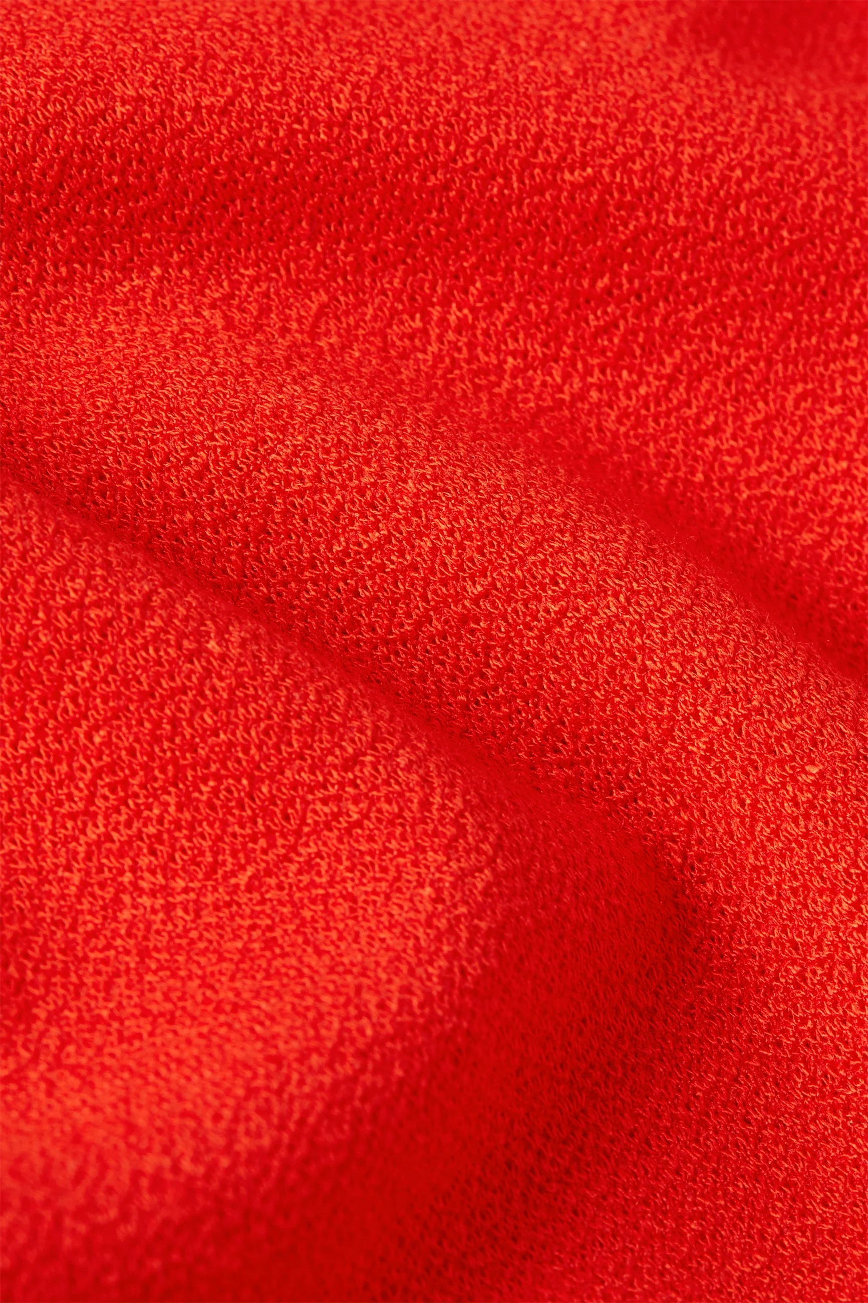 Juno Midi Skirt Milano Crepe - Image 5