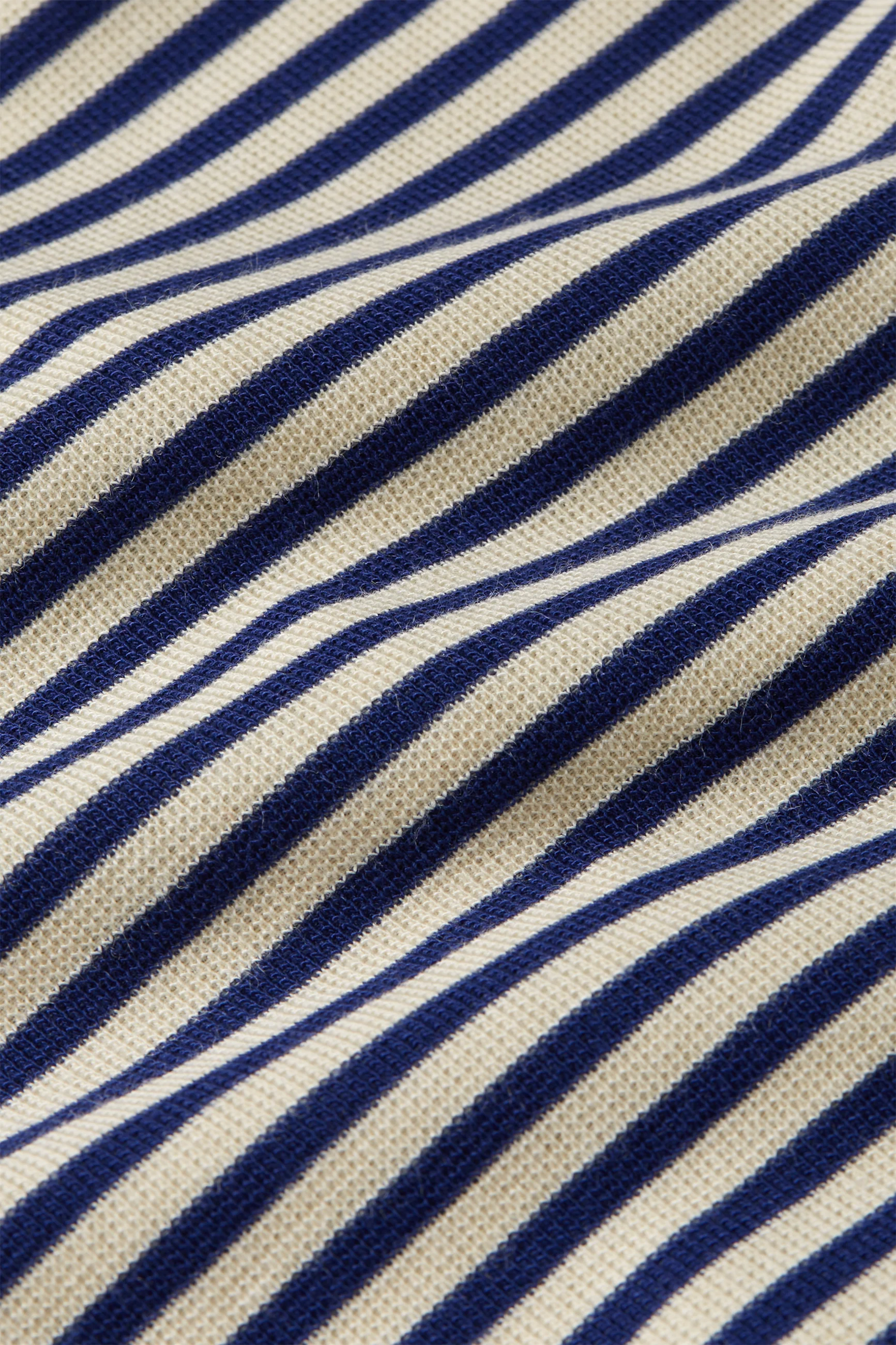 Juno Panel Skirt Mariniere Stripe - Image 5