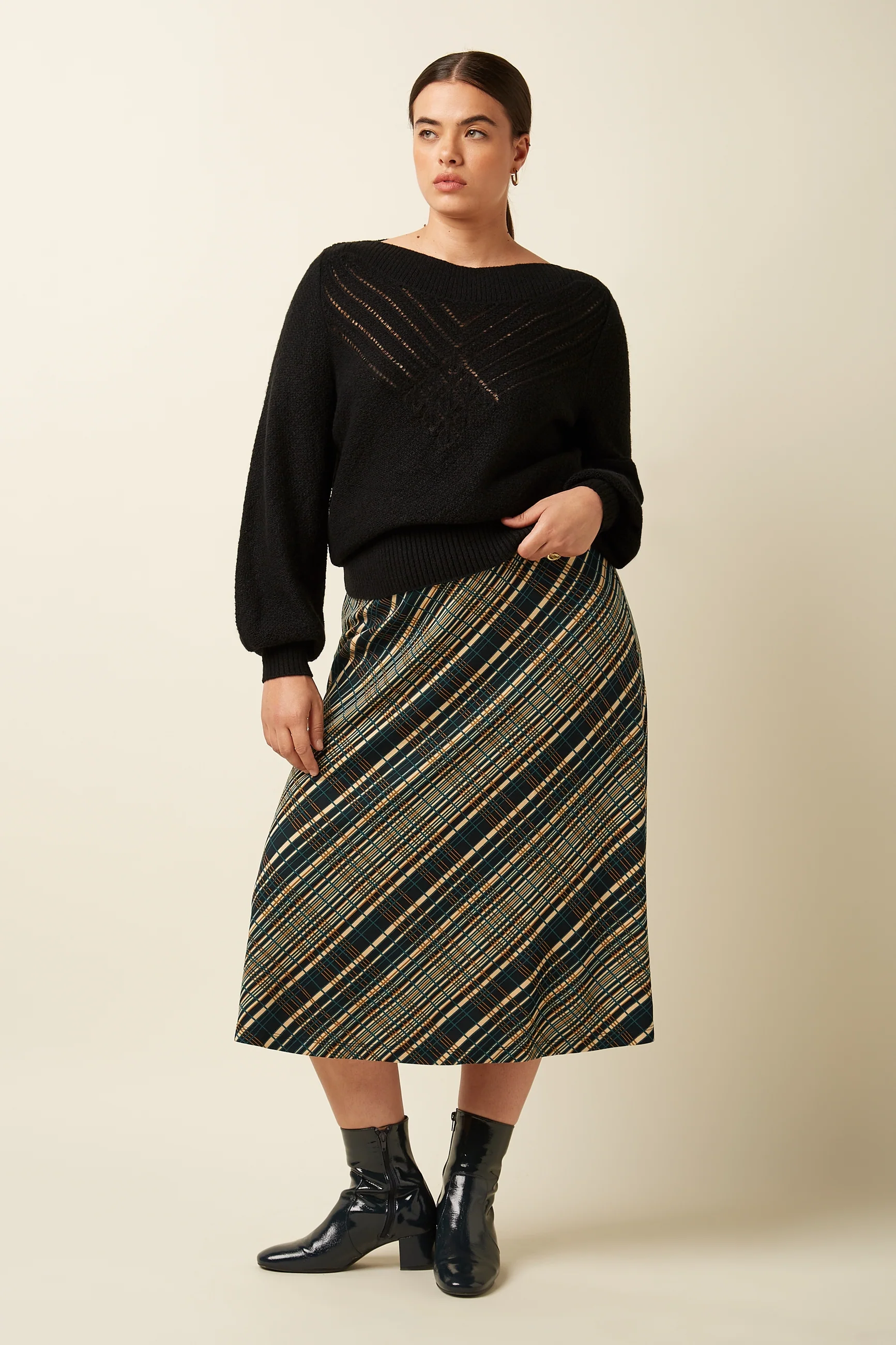 Juno Skirt Chime - Image 2