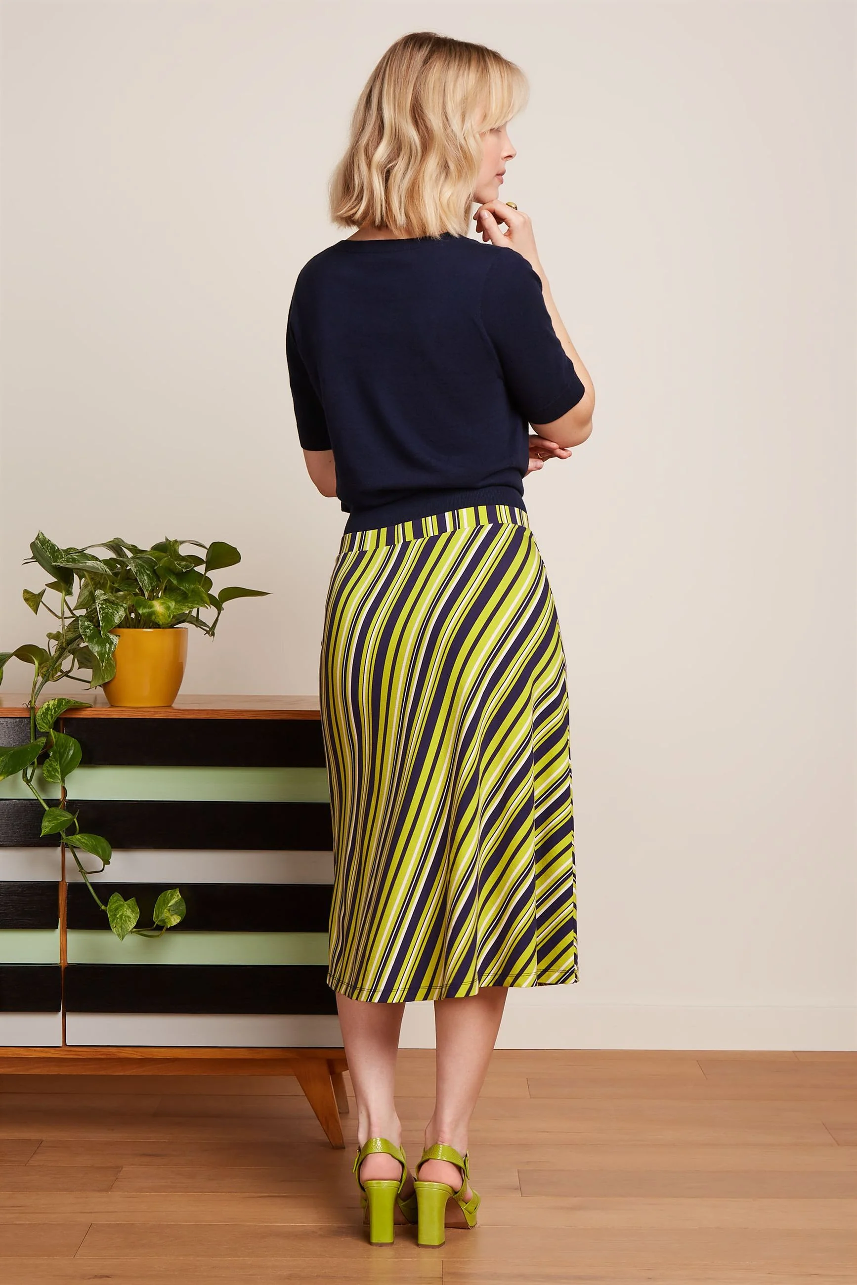 Juno Skirt Conga - Image 3
