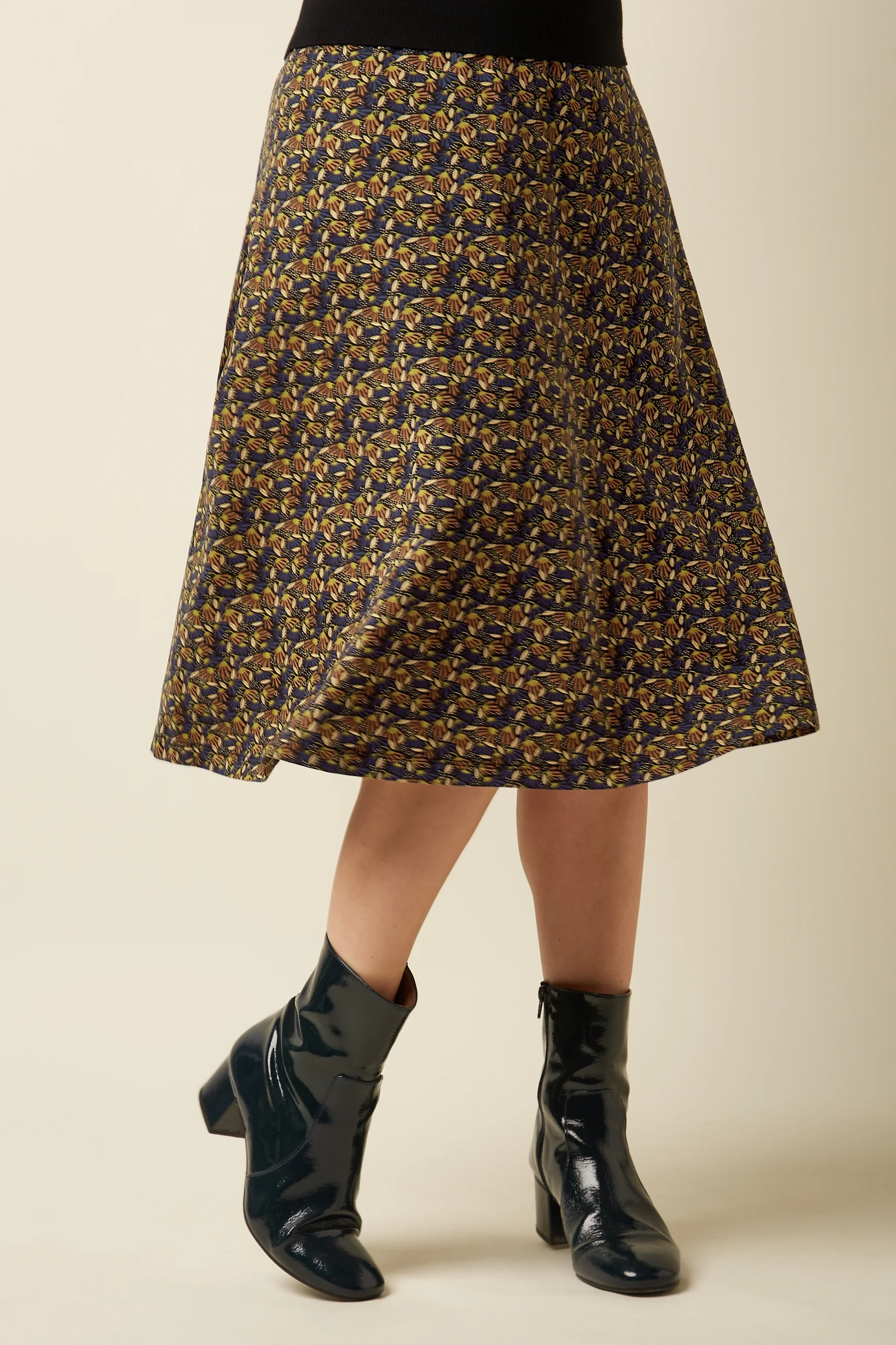 Juno Skirt Mirth