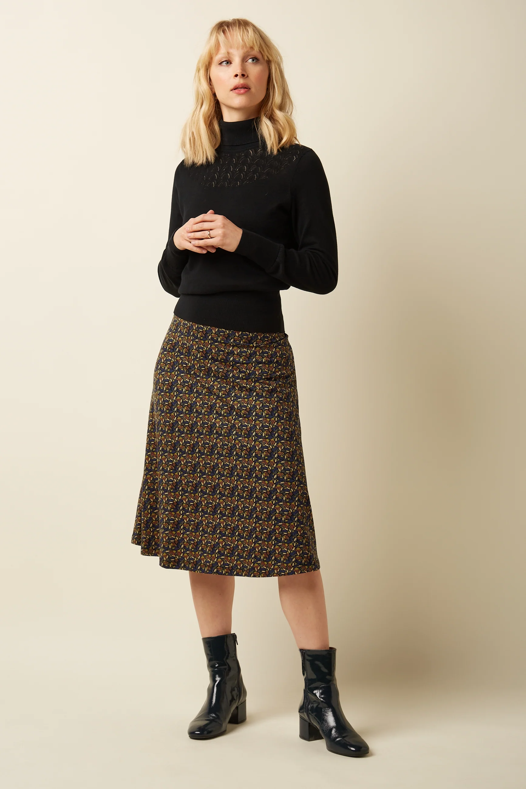 Juno Skirt Mirth - Image 2