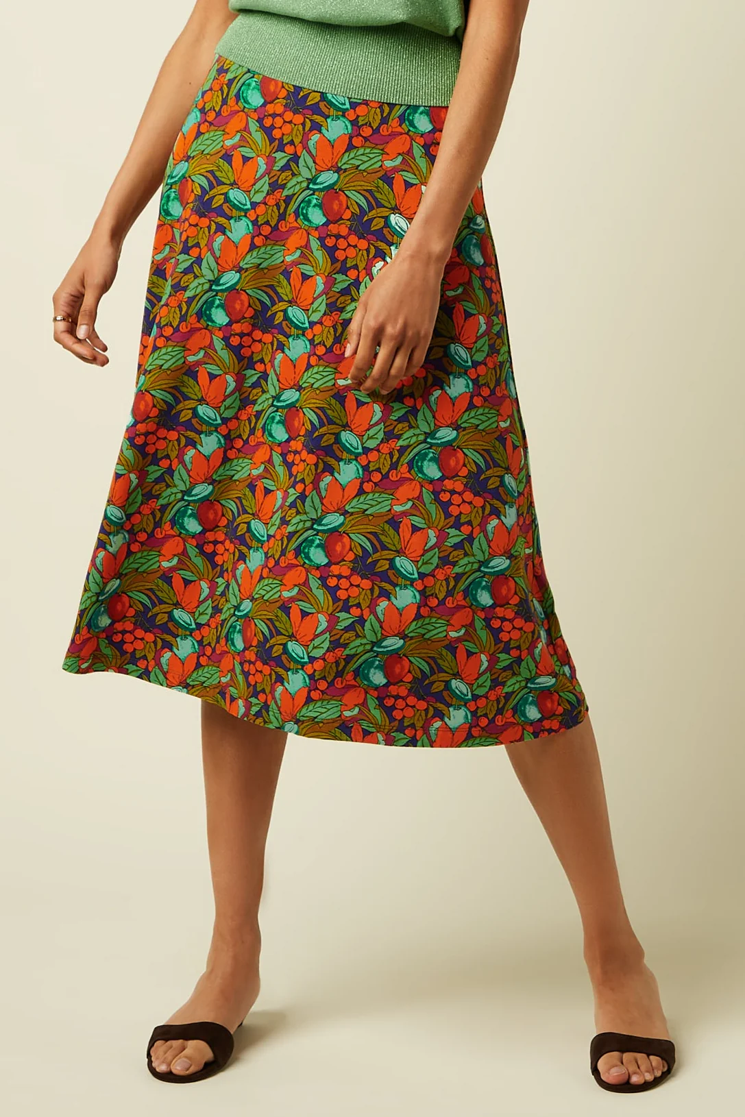 Juno Skirt Puerto