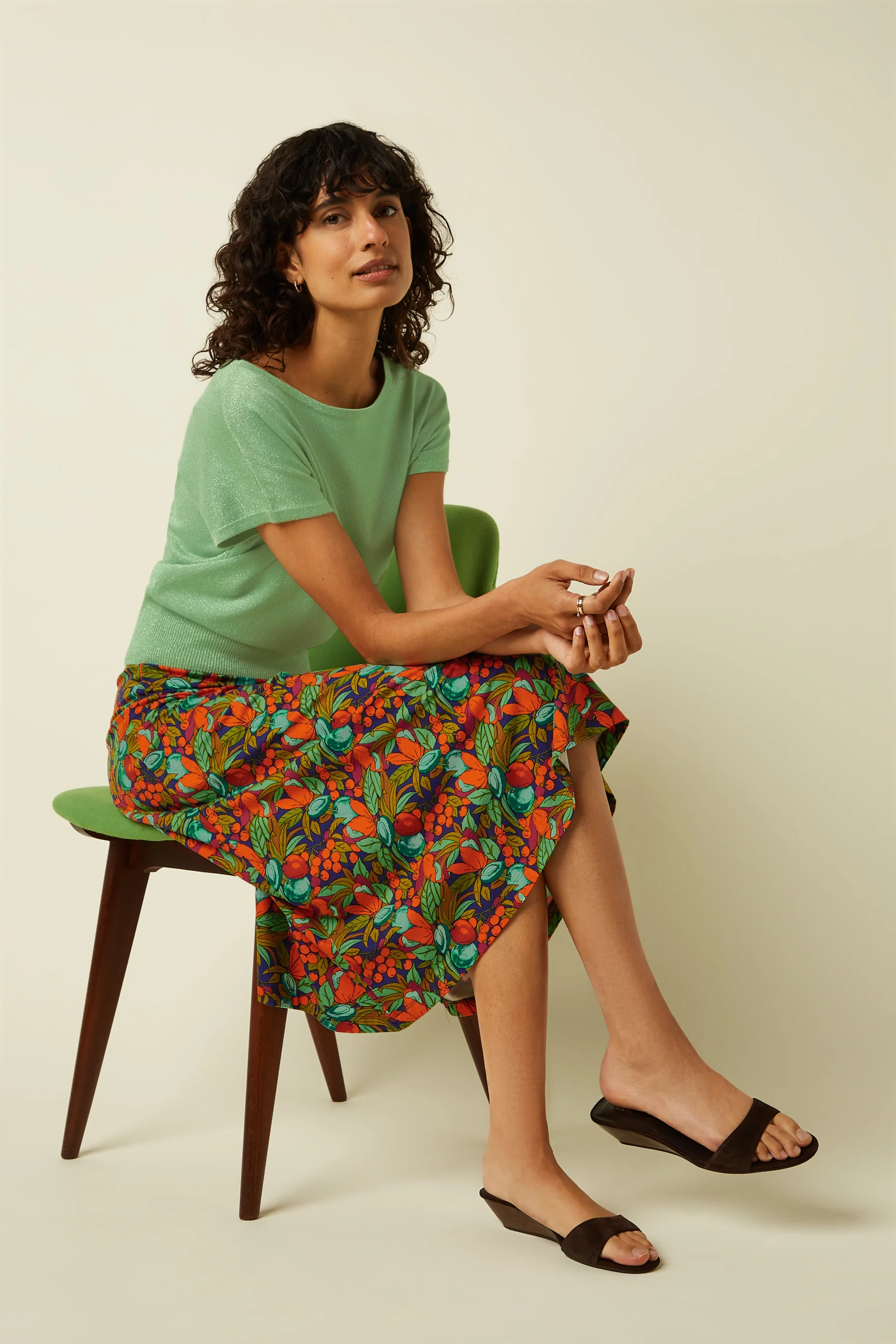 Juno Skirt Puerto - Image 2