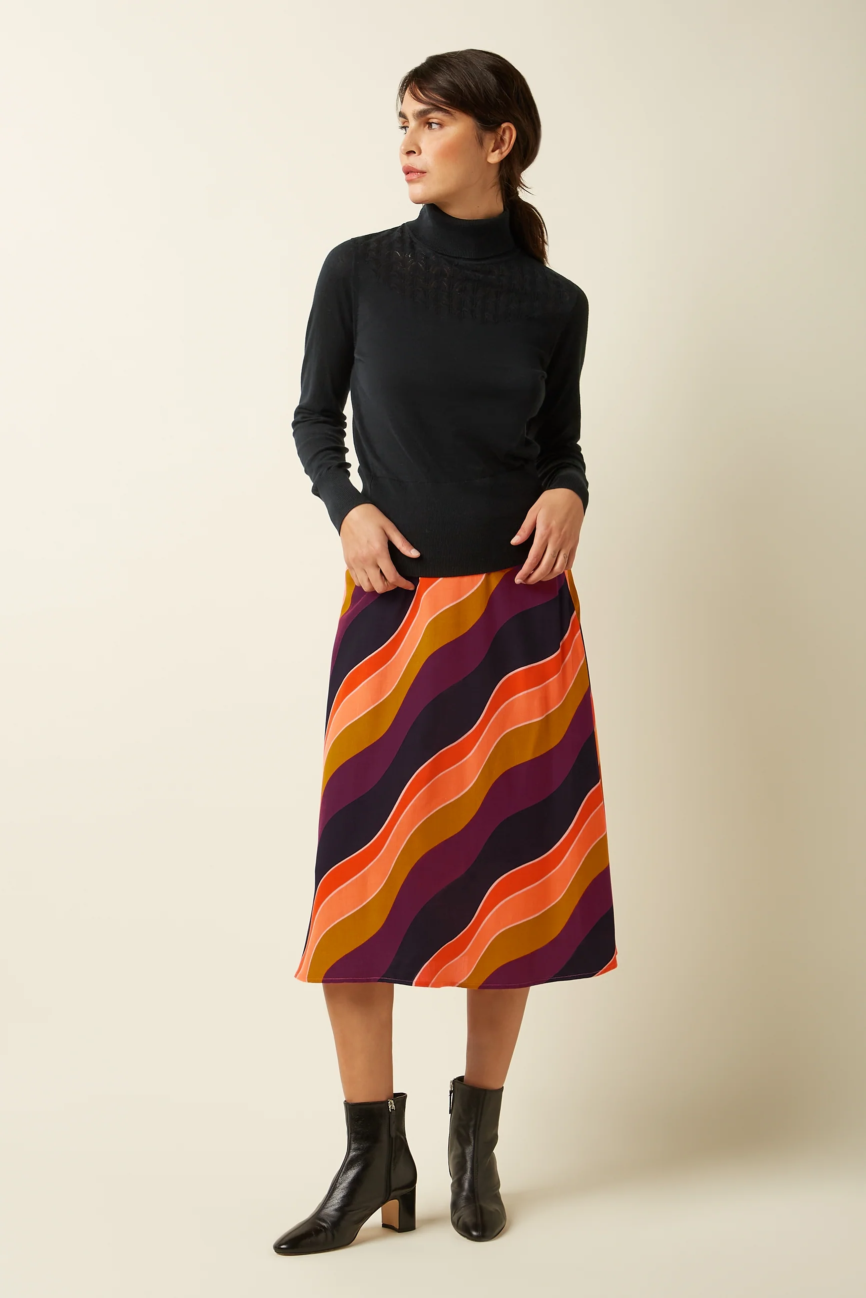 Juno Skirt Razzle - Image 2