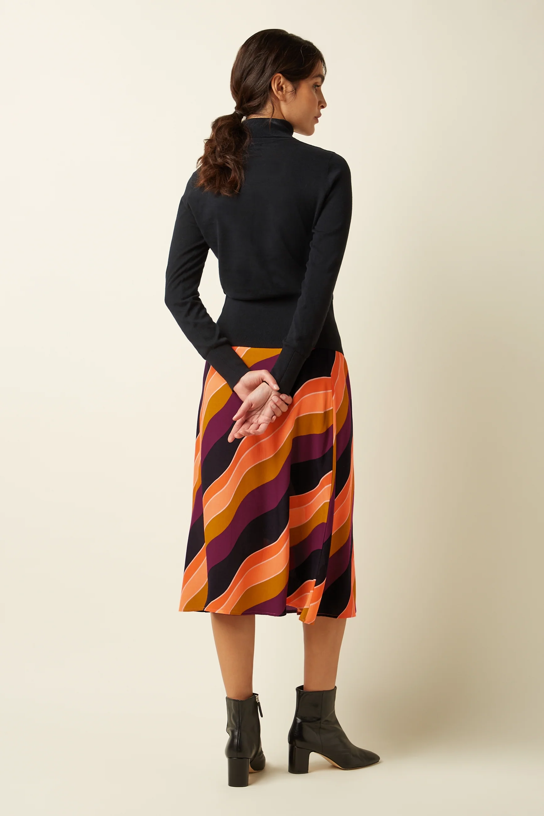 Juno Skirt Razzle - Image 3