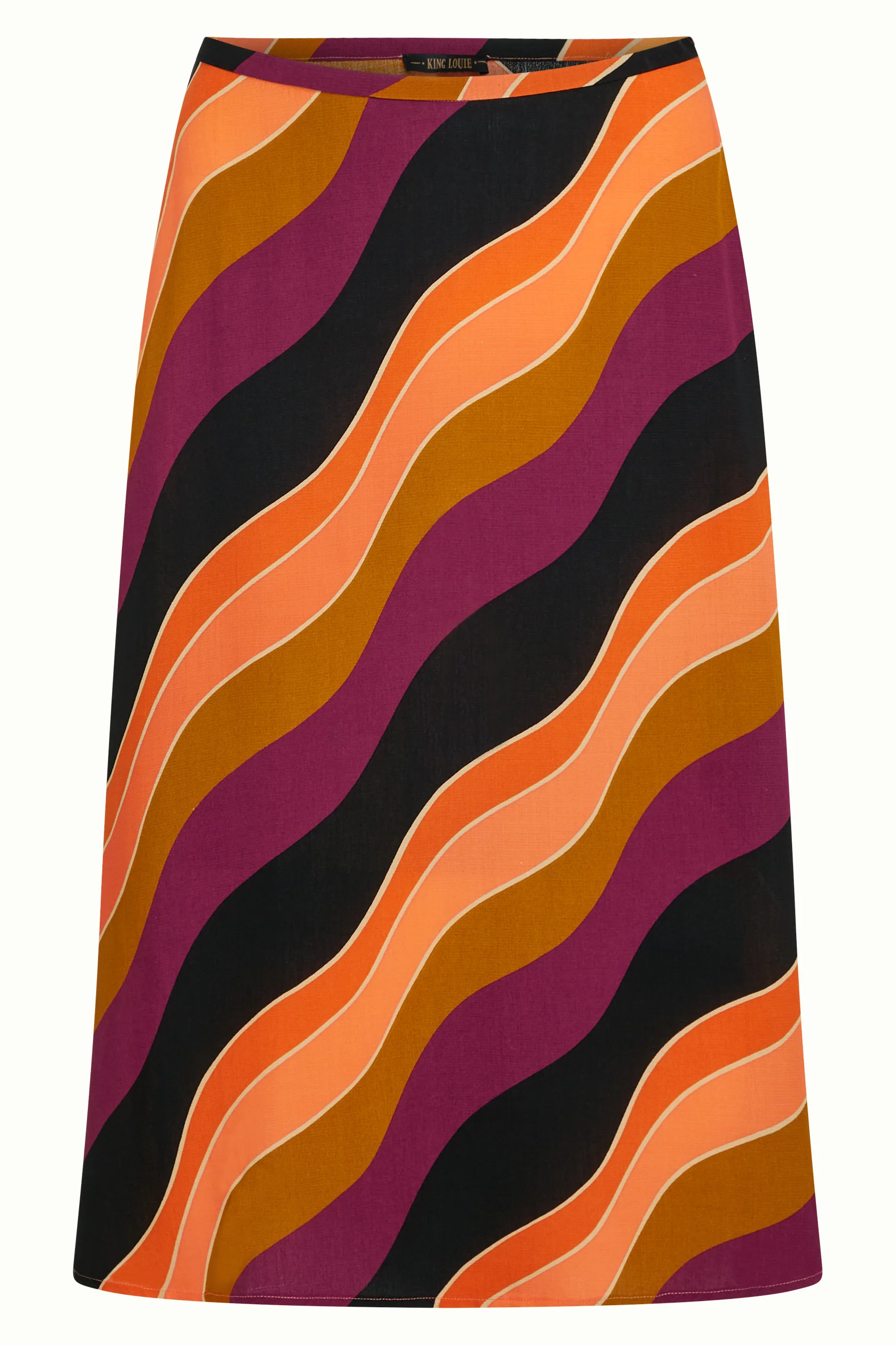 Juno Skirt Razzle - Image 4