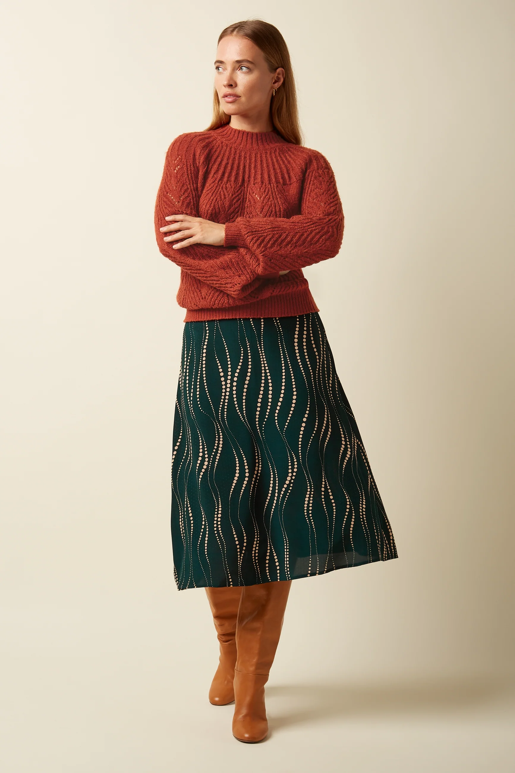 Juno Skirt Twirl - Image 2