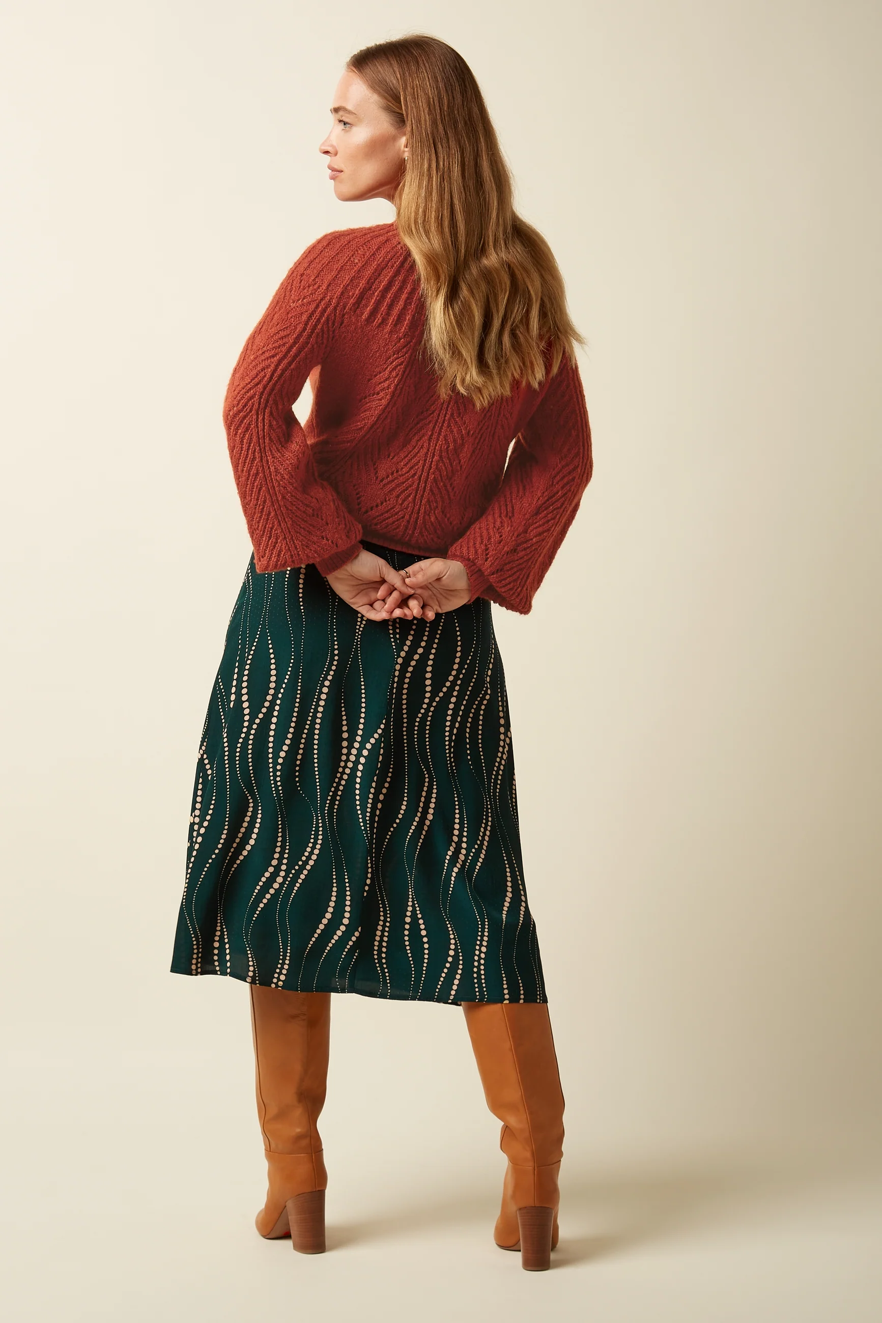 Juno Skirt Twirl - Image 3