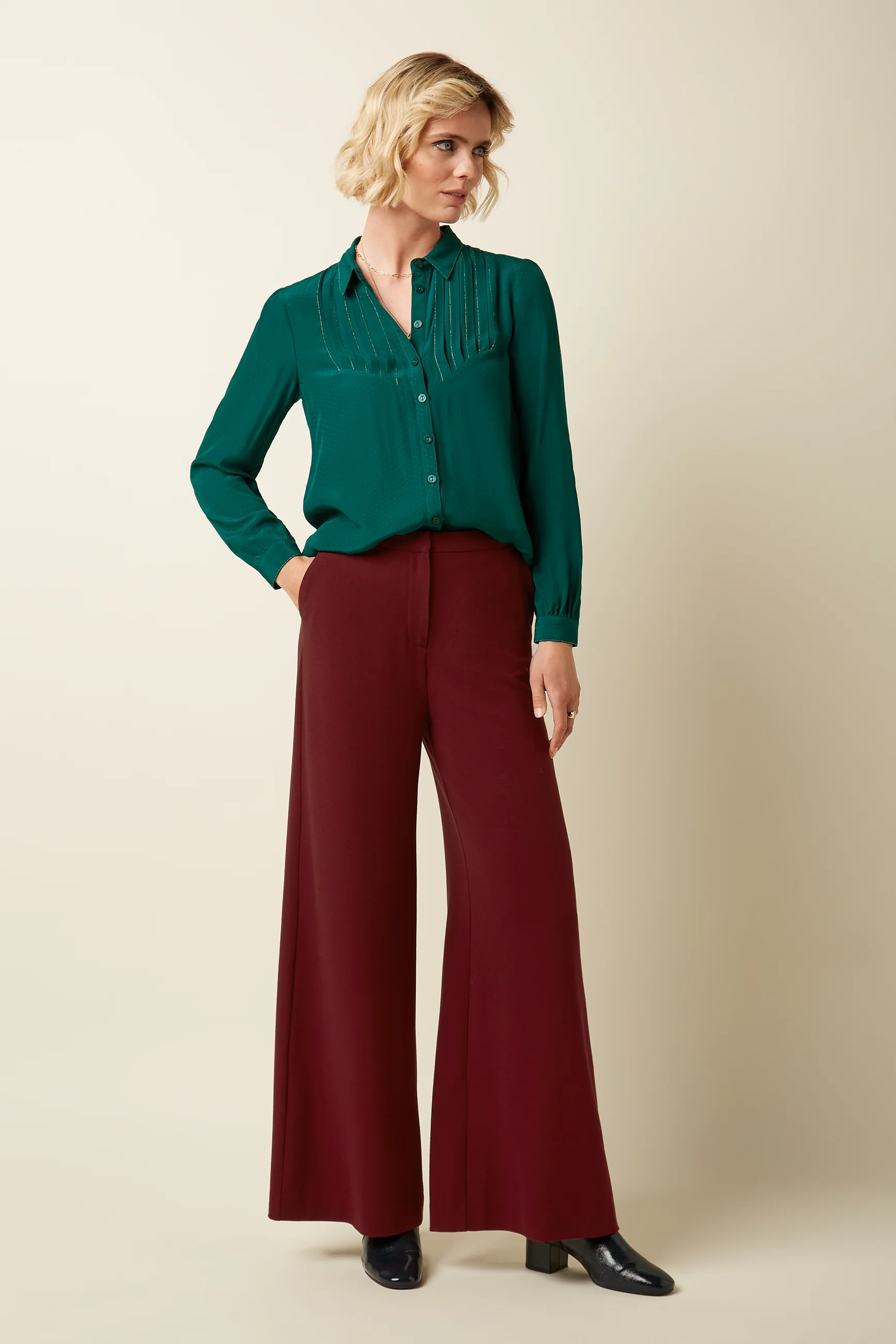 Karen Blouse Sista - Image 3
