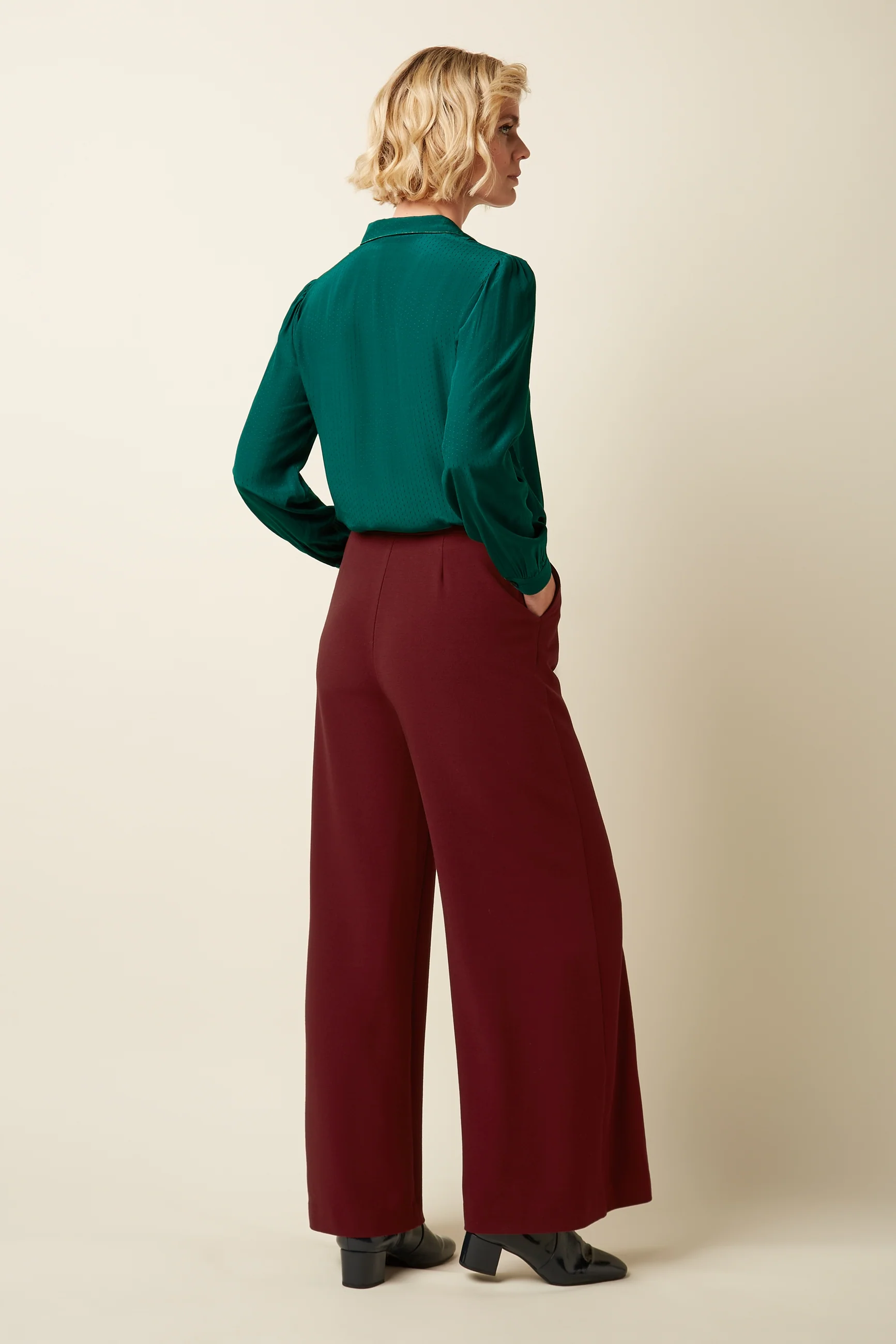 Karen Blouse Sista - Image 4