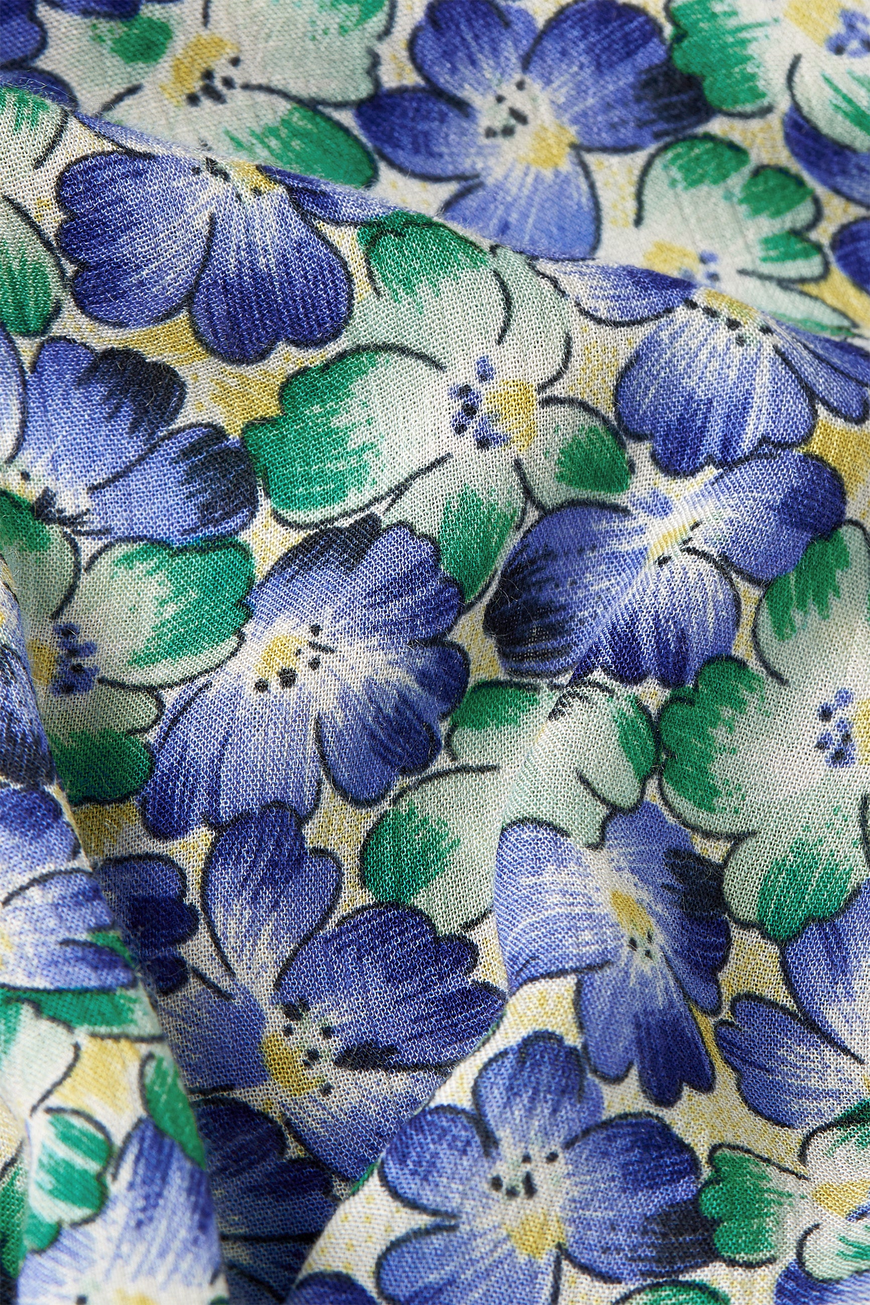 Keeva Blouse Azores - Image 4