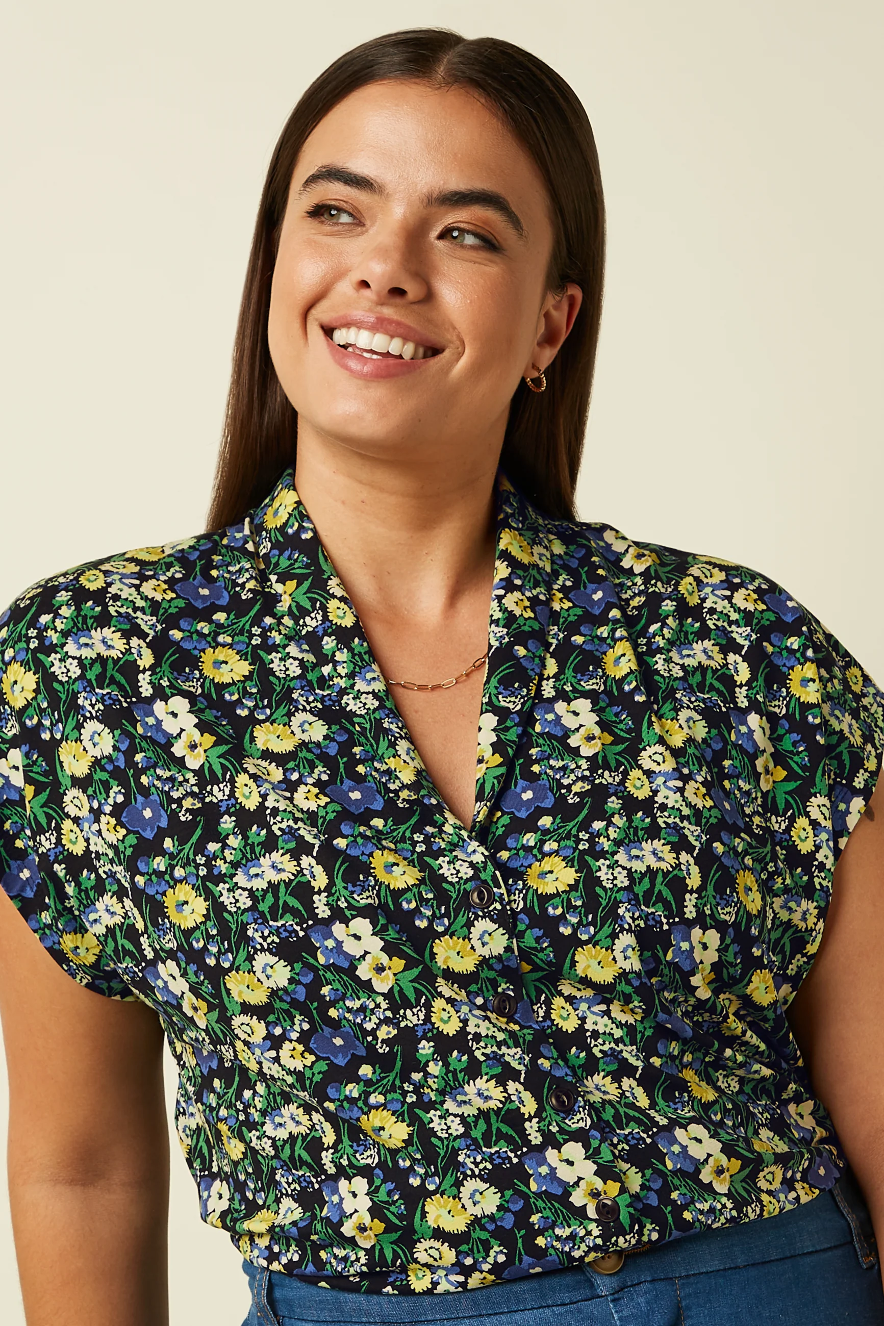 Keeva Blouse Senora - Image 2