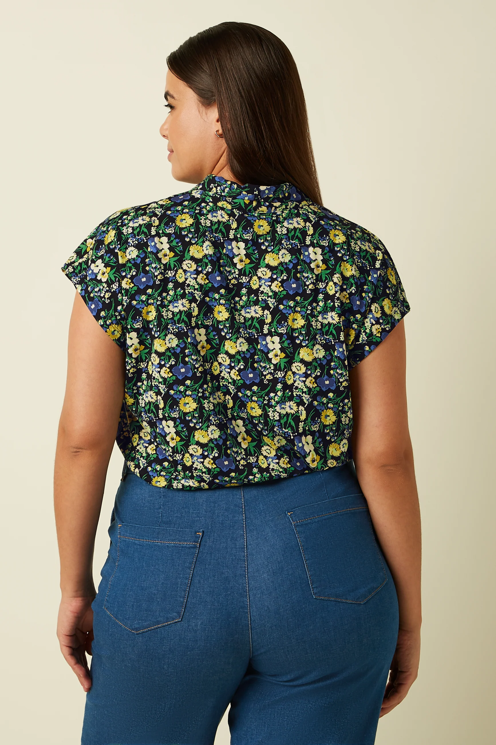 Keeva Blouse Senora - Image 3