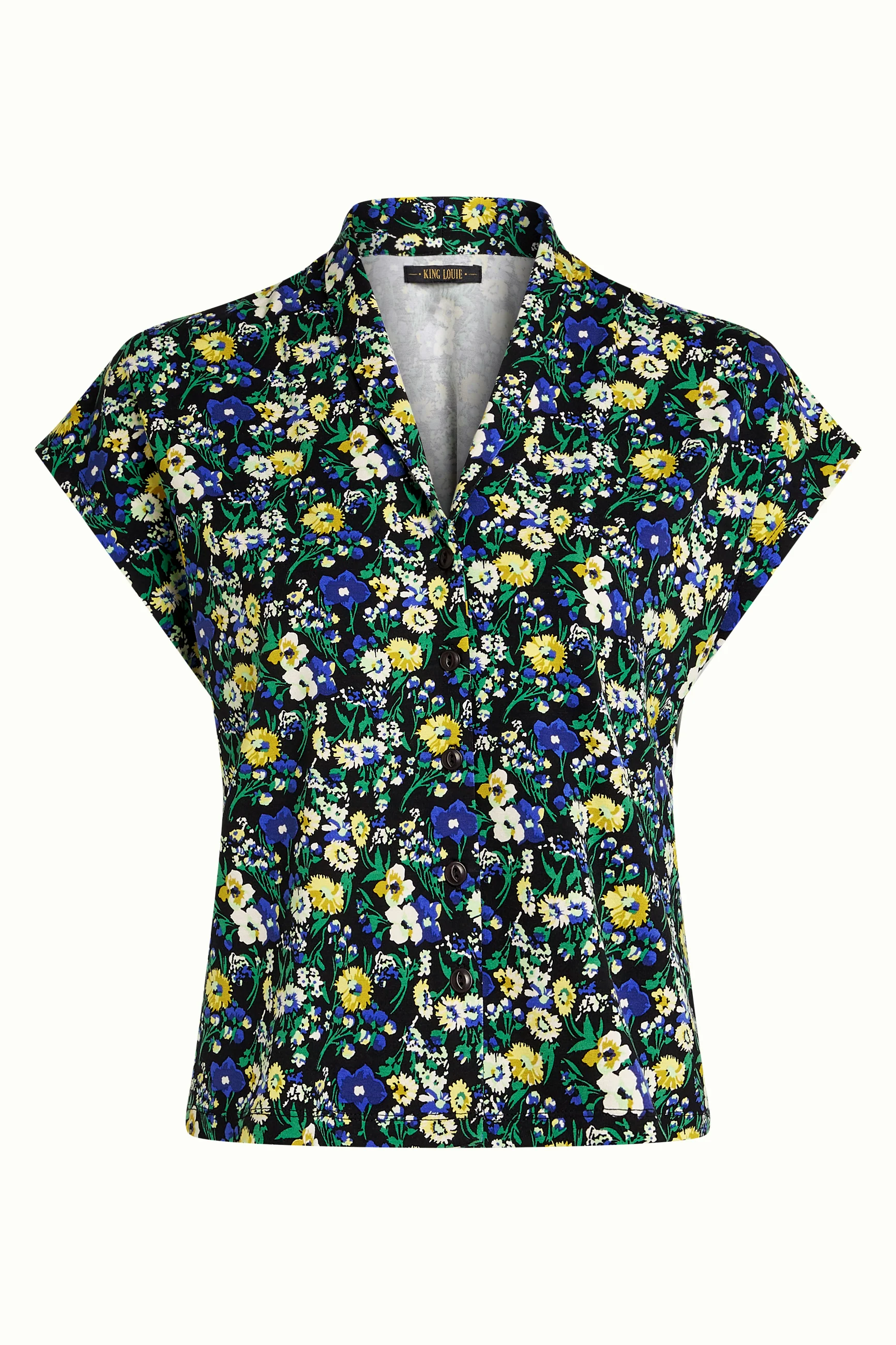 Keeva Blouse Senora - Image 4