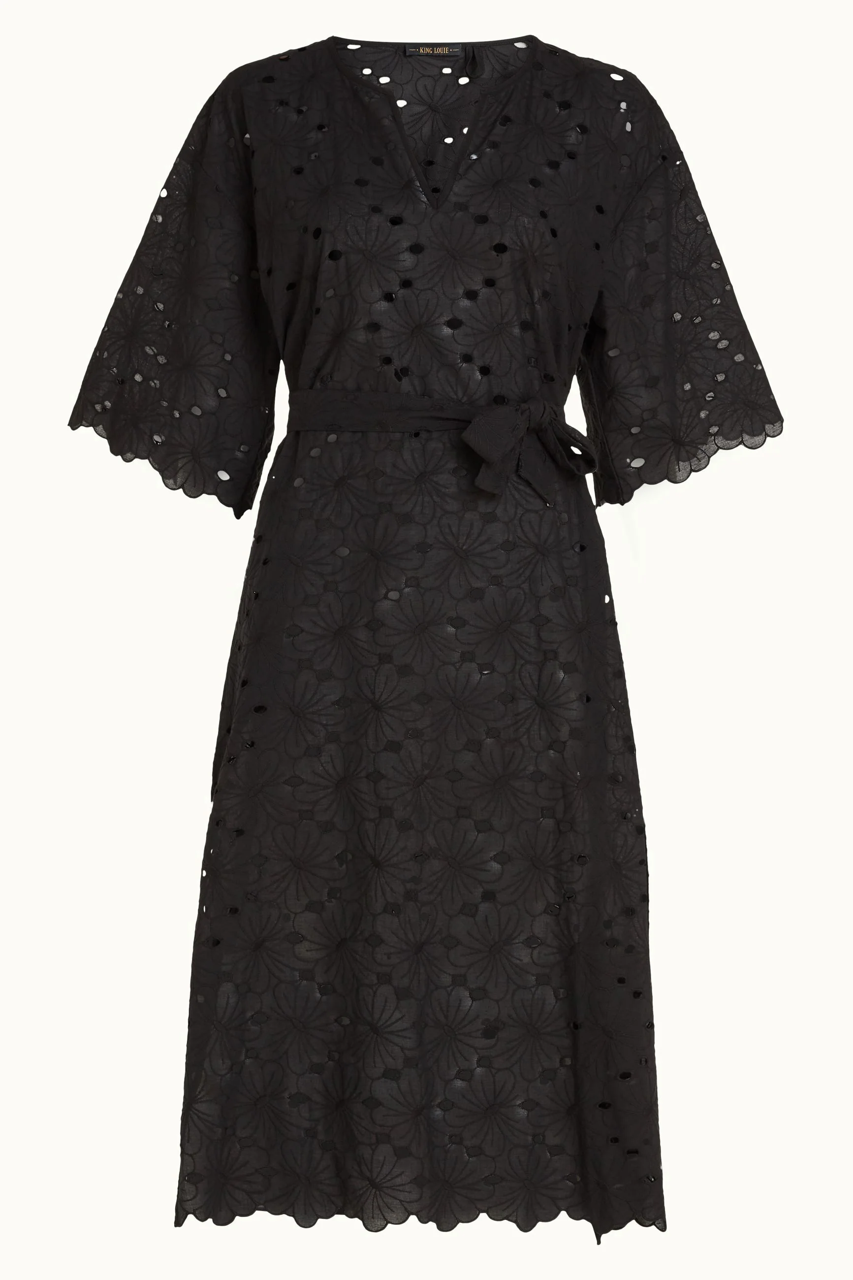 Kiki Kaftan Brava Broderie - Image 5