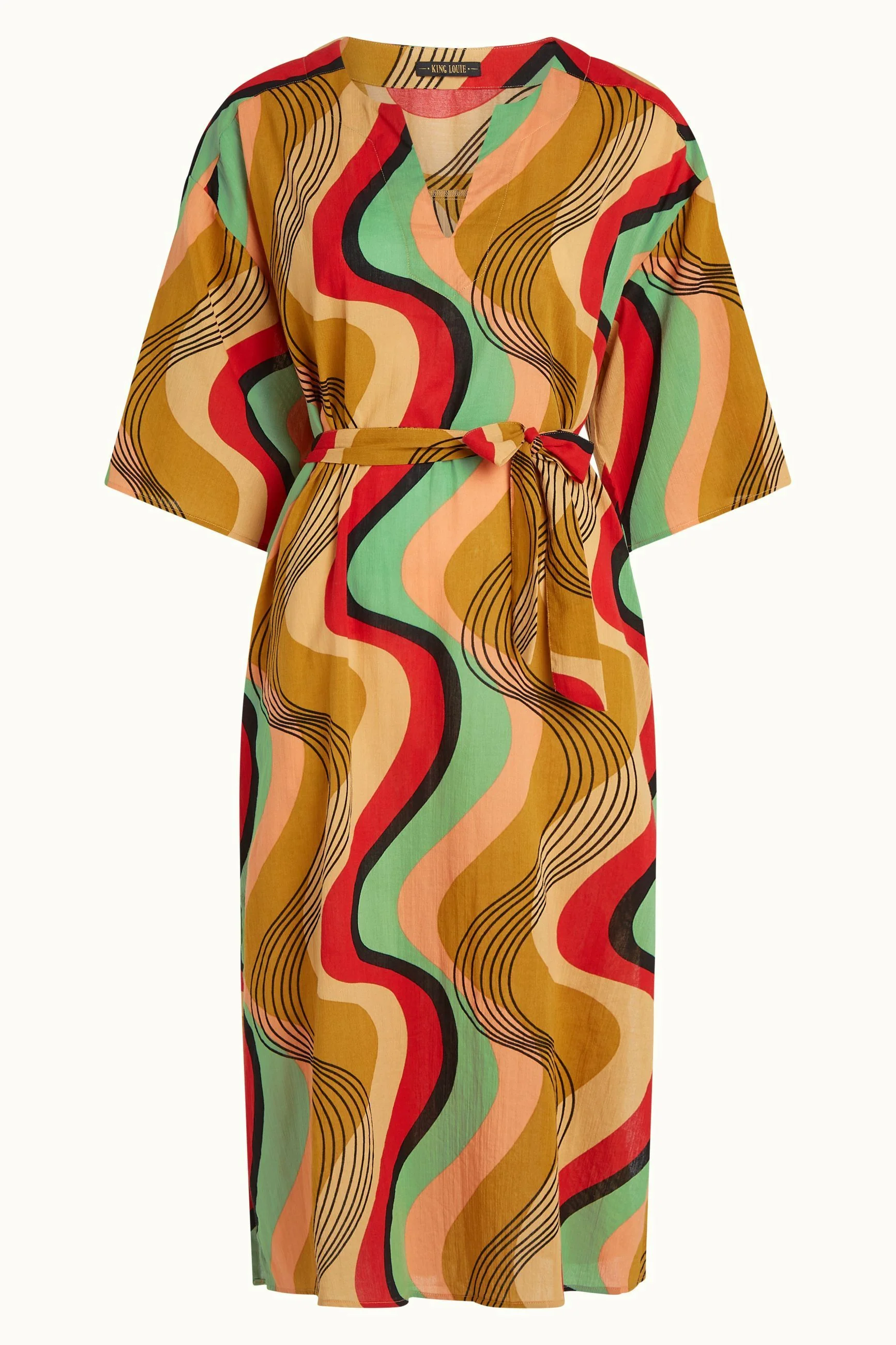 Kiki Kaftan Falaise - Image 5