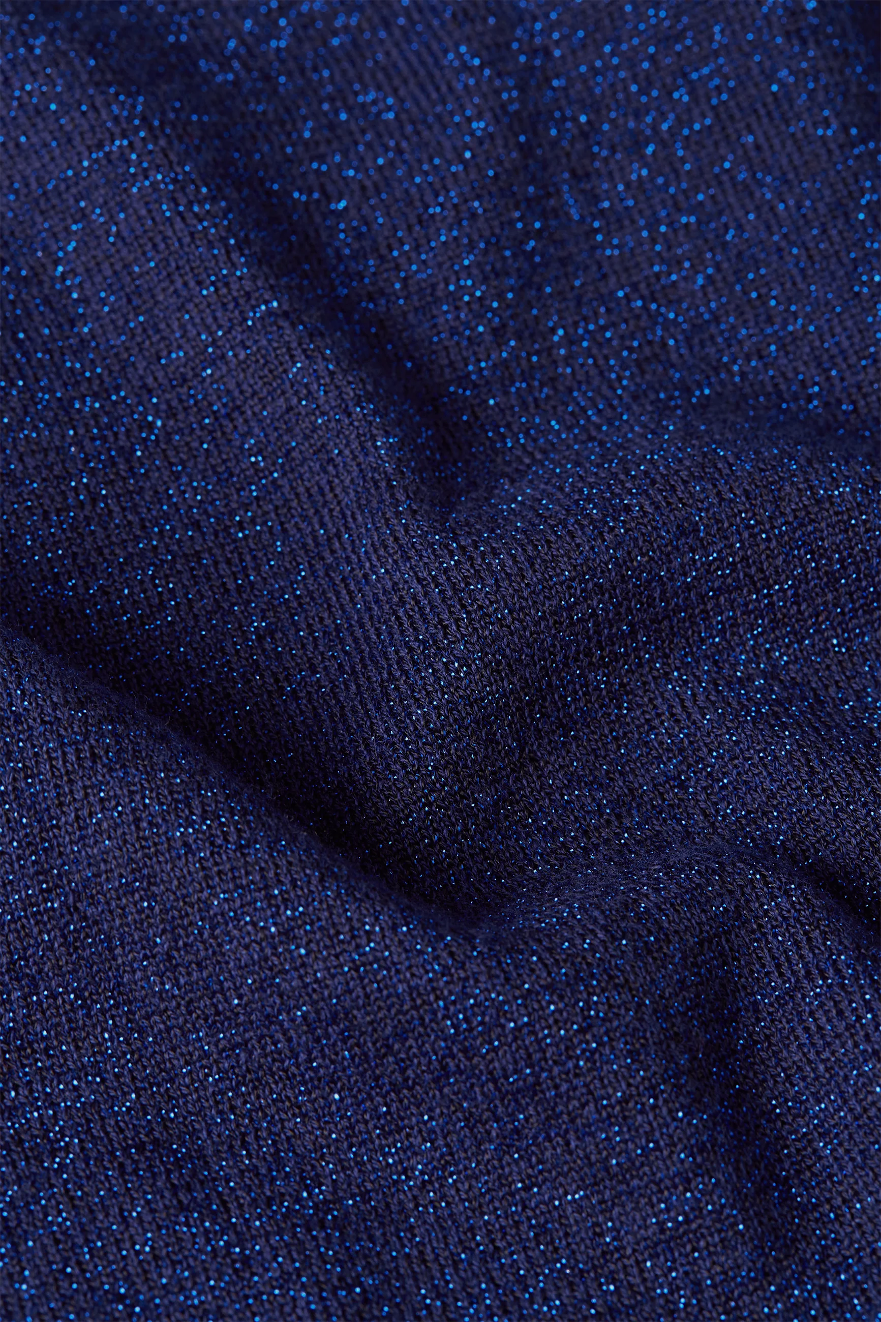 Laia Knit Top Lapis - Image 5