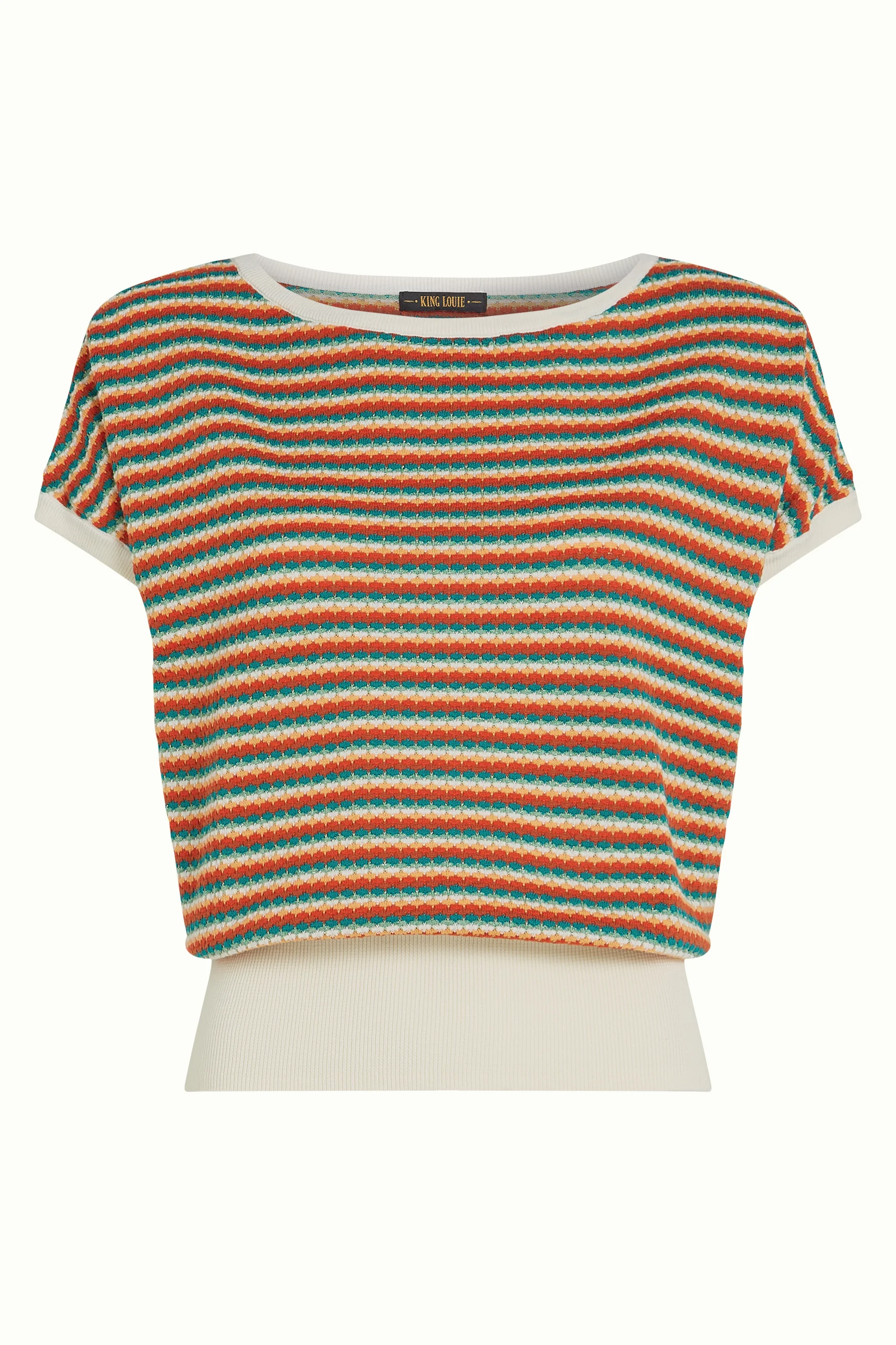 Laia Top Diga - Image 3