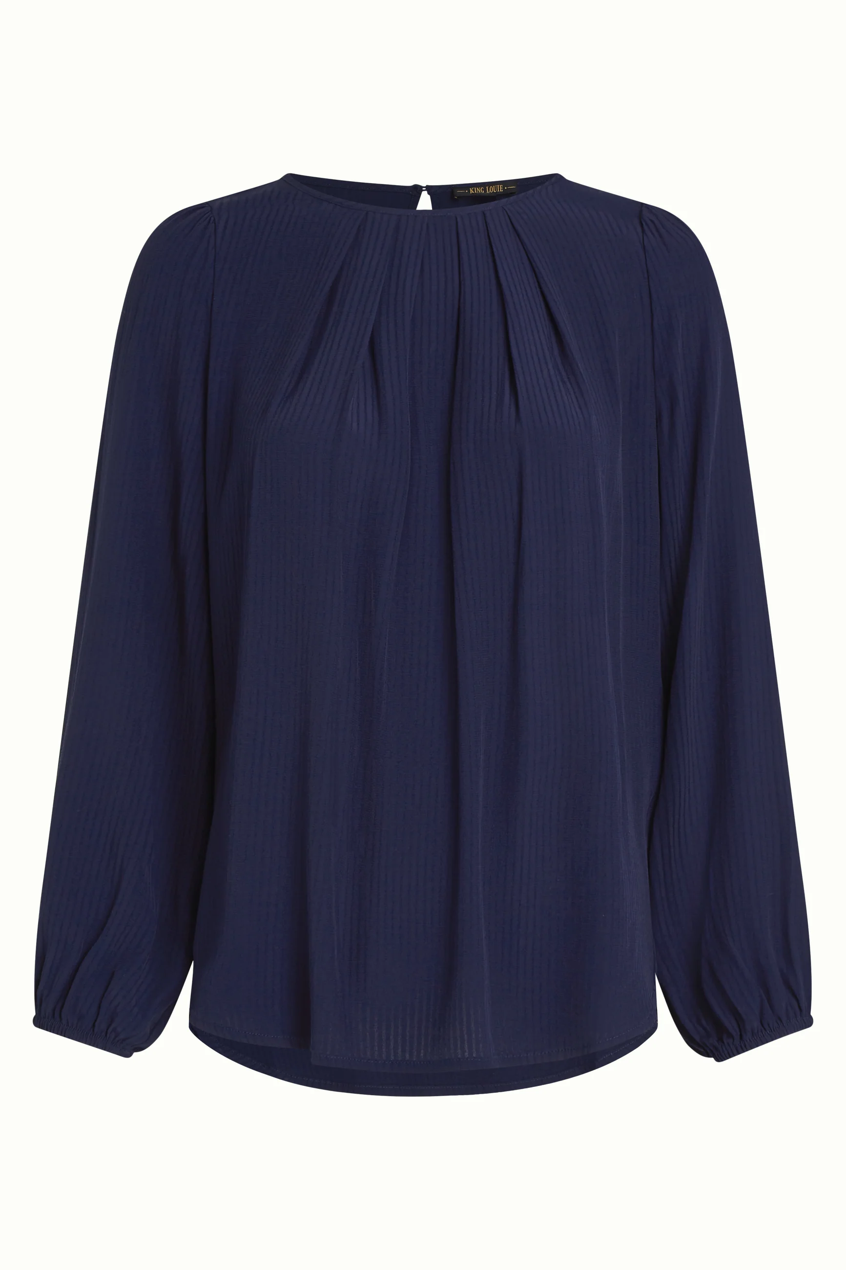 Laura Pleat Top Allegra - Image 5