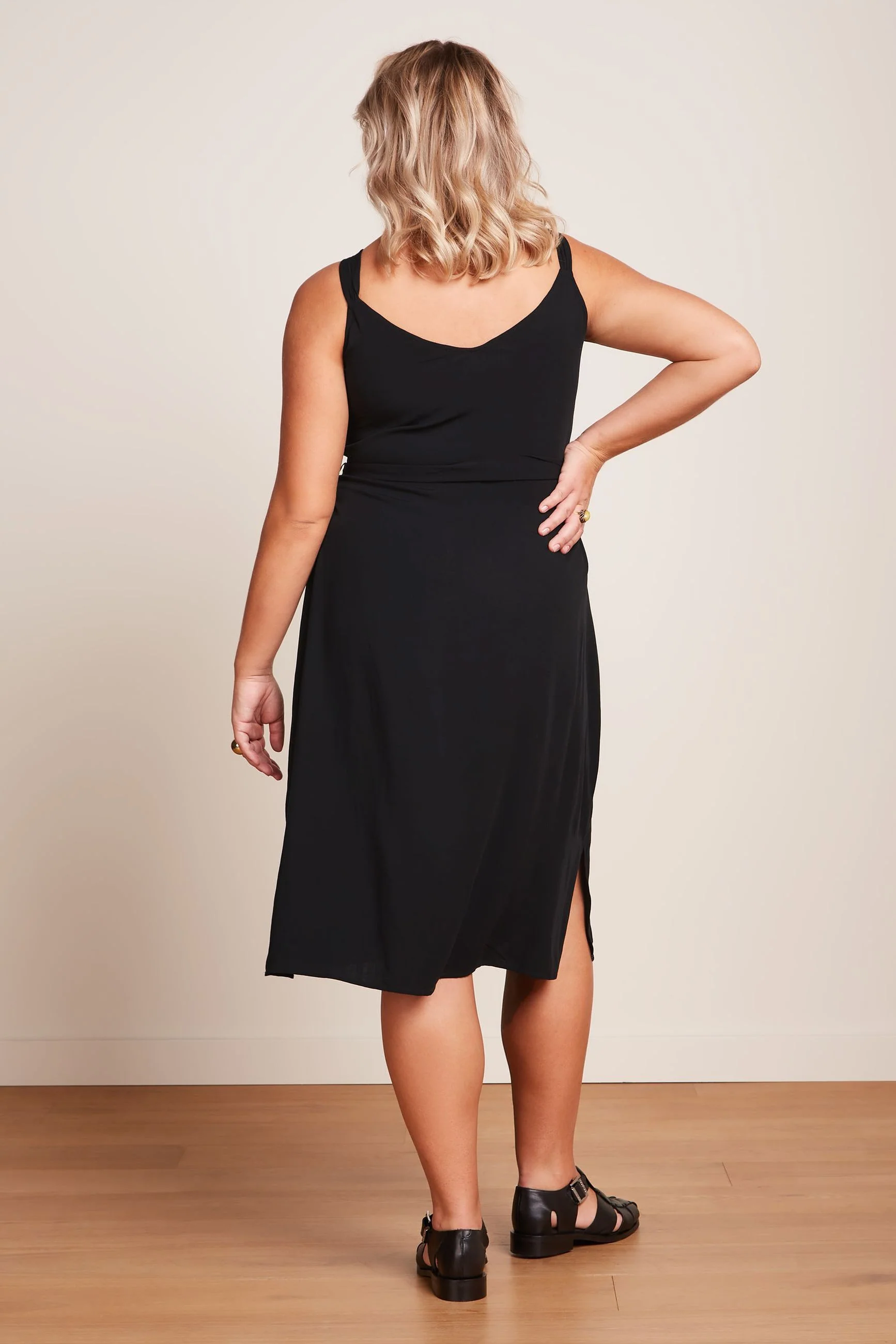 Lenny Dress Atomic - Image 3