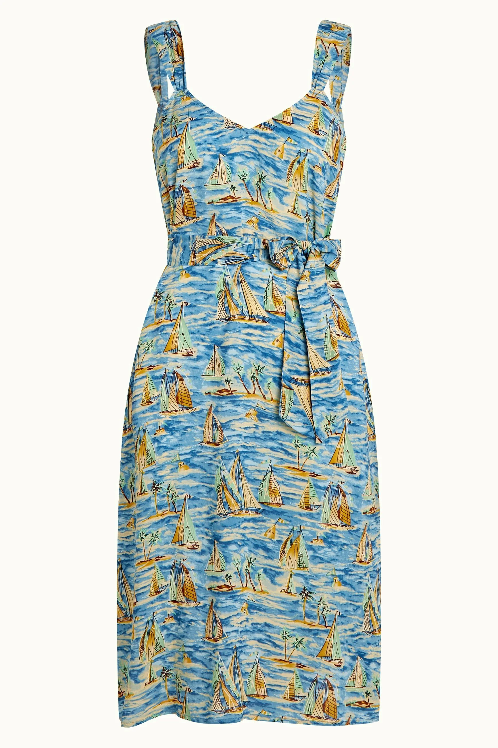 Lenny Dress Le Bec - Image 4