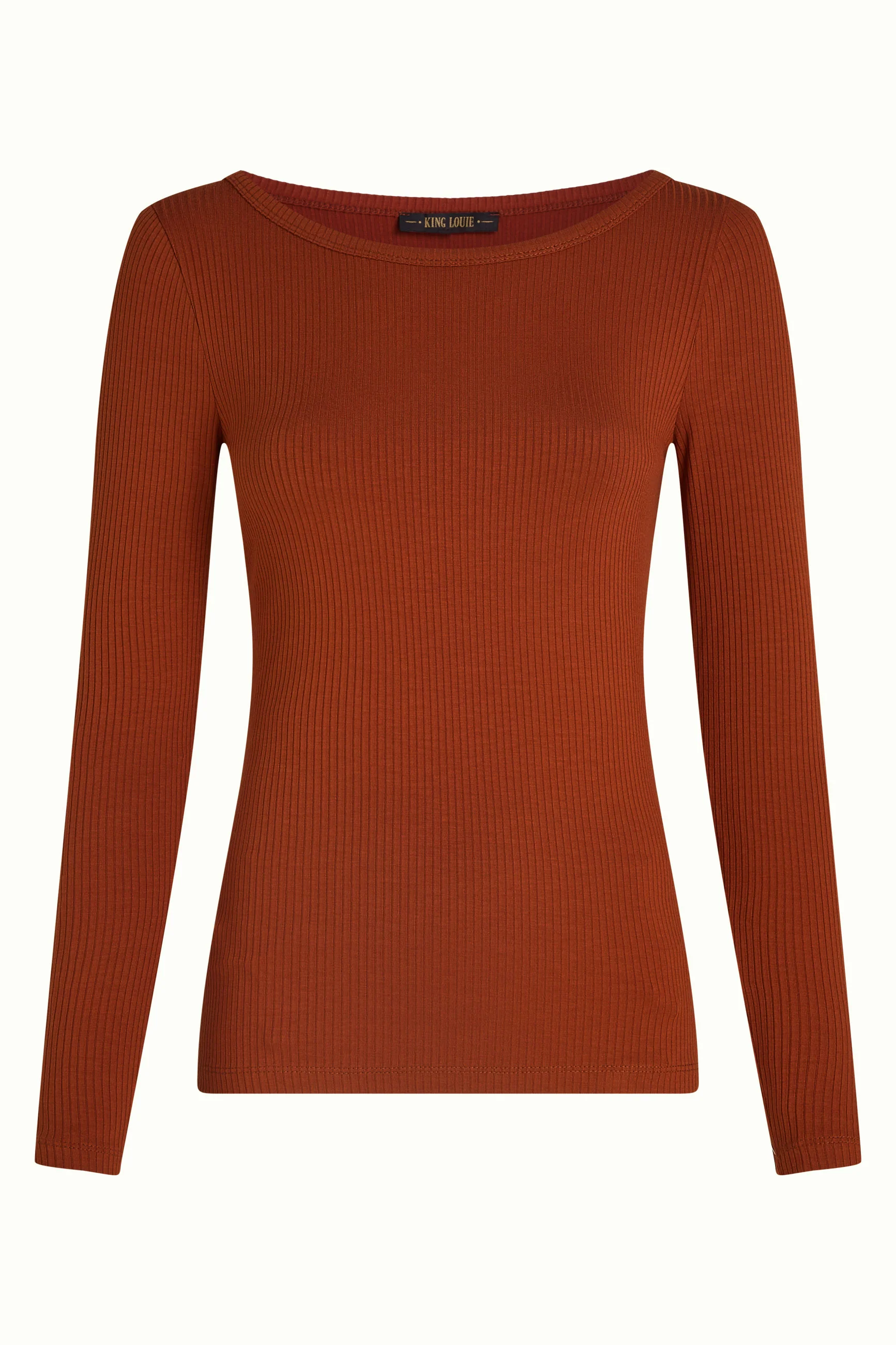 Lili Tee Uni Rib - Image 4