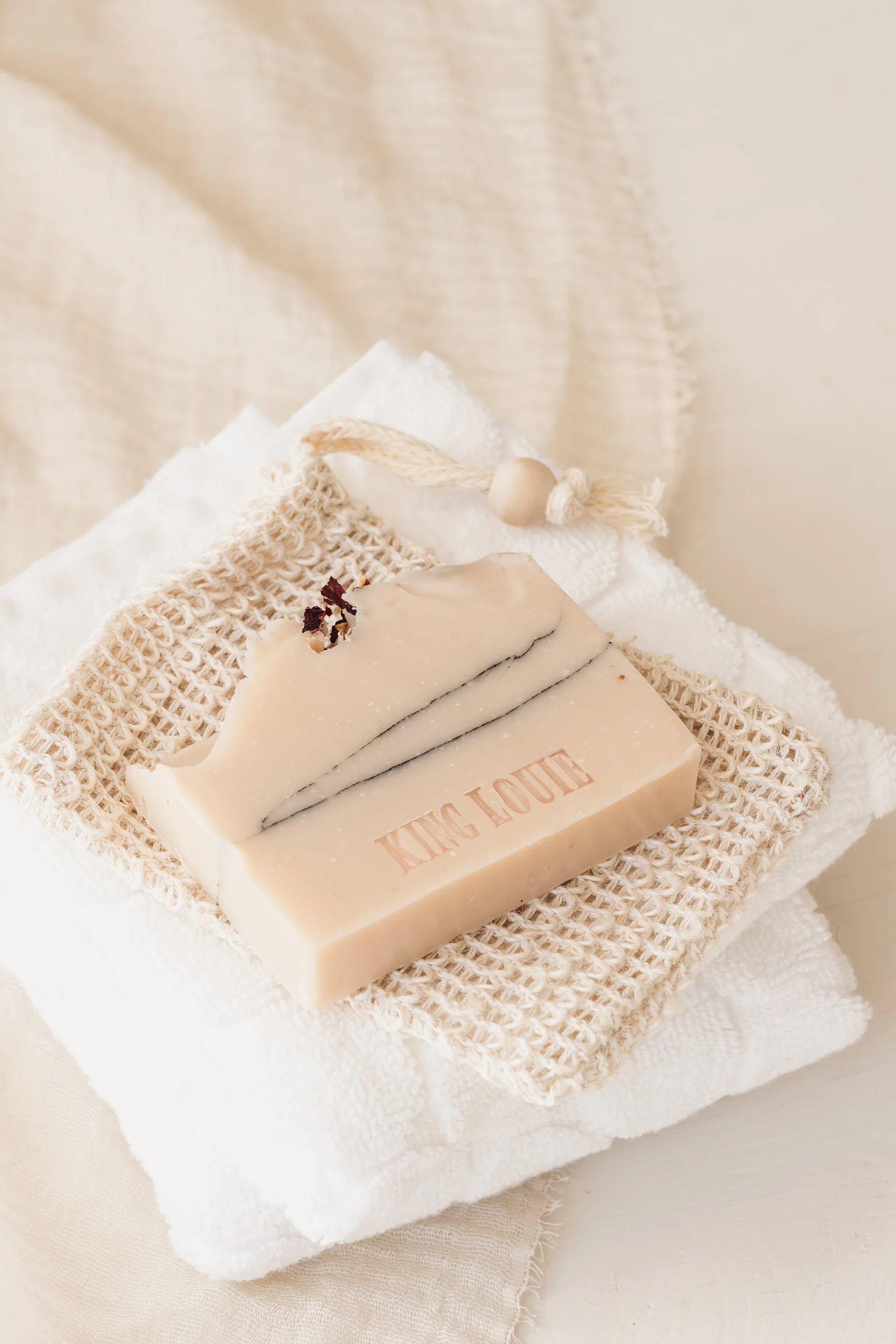 Limited Soap Bar Wild Flower - Image 3
