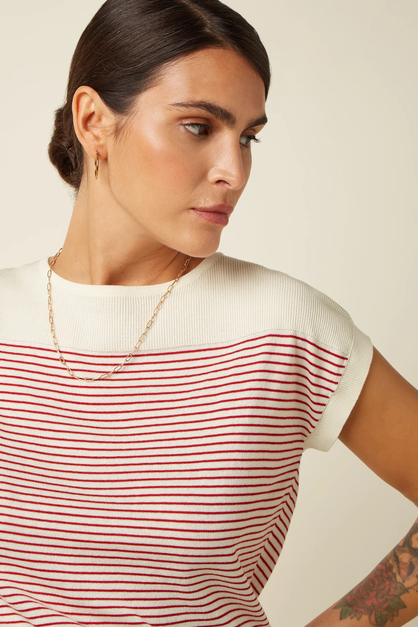 Lina Top D'Oleron