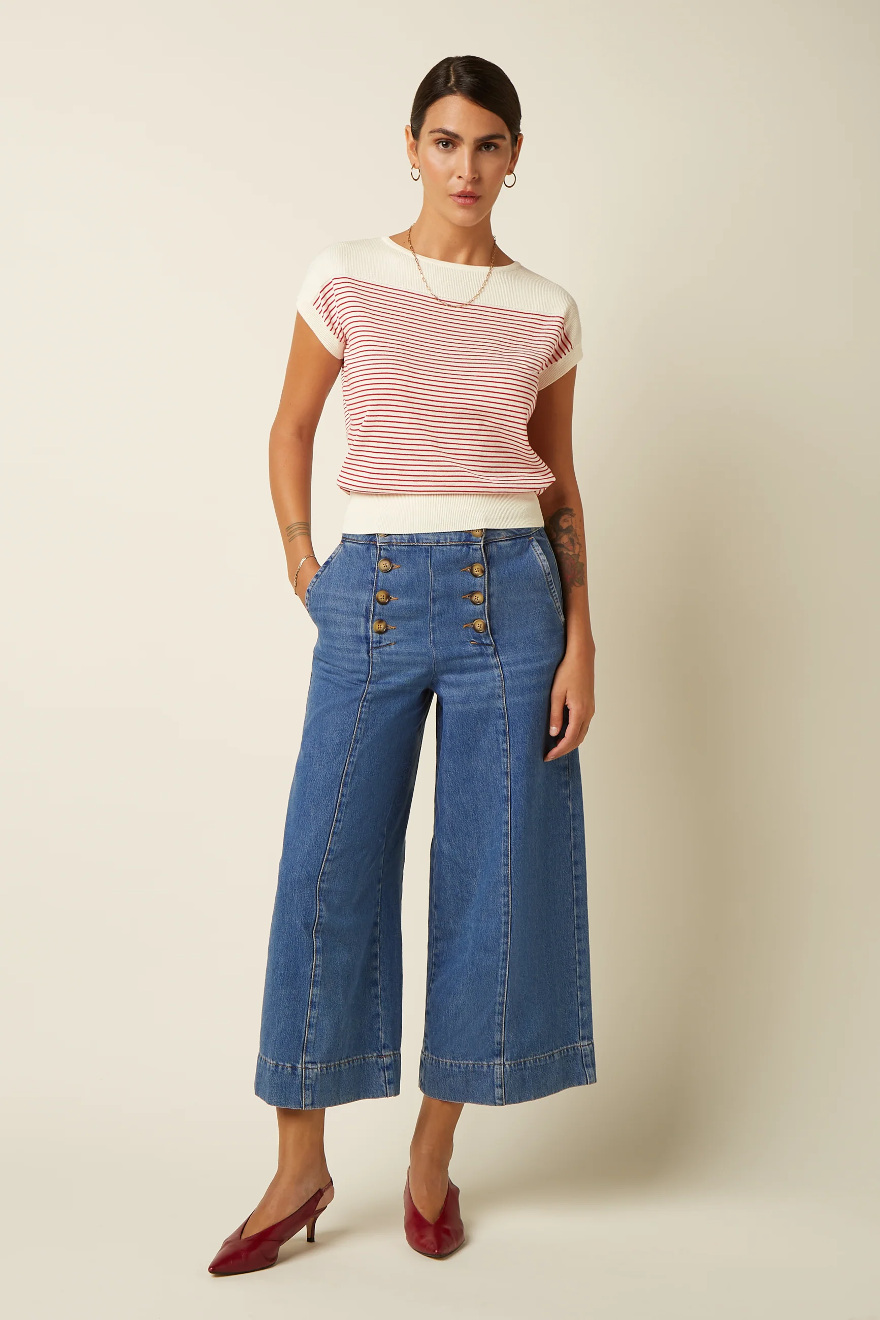 Lina Top D'Oleron - Image 2