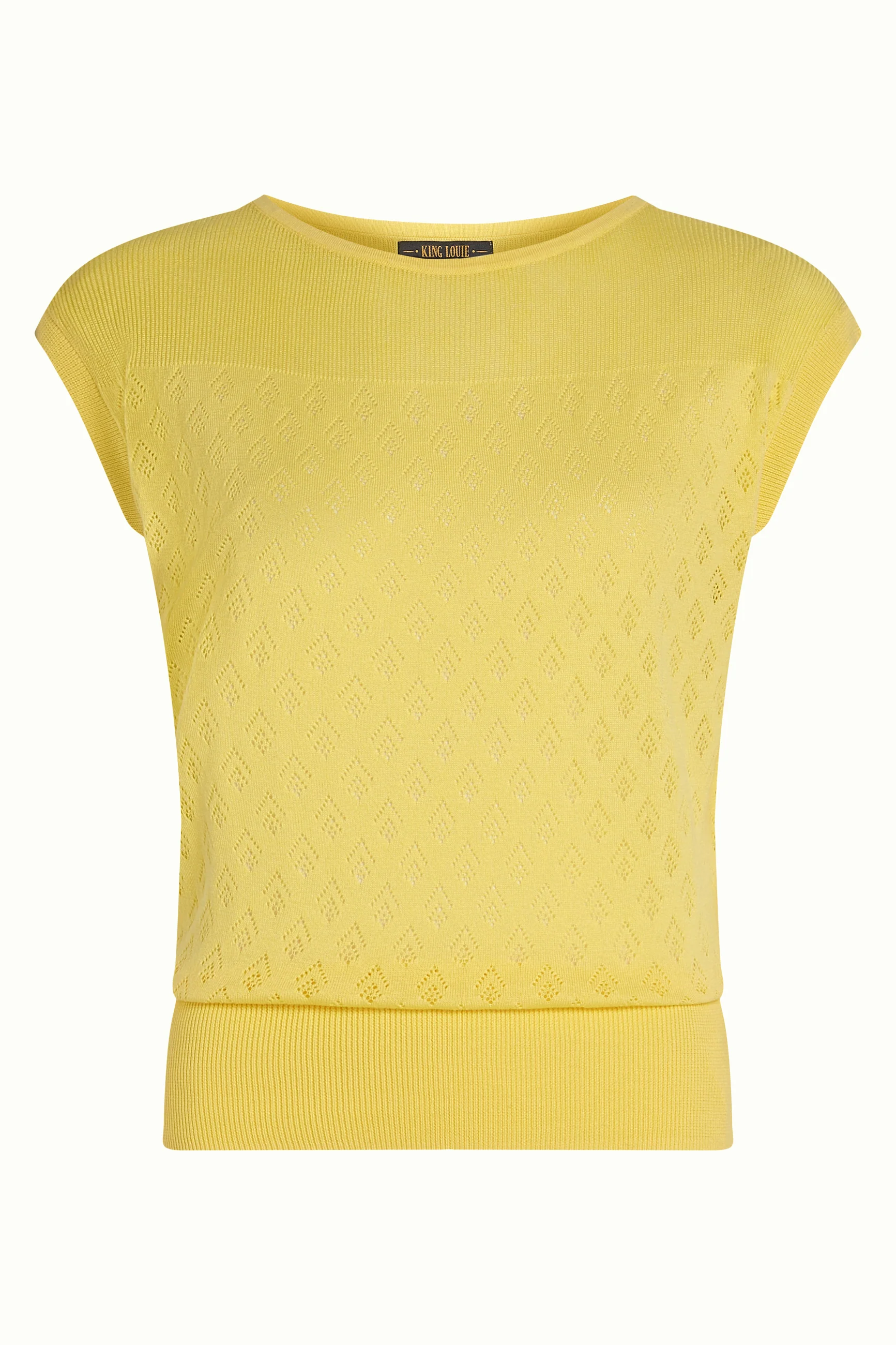 Lina Top Mateo Knit - Image 5