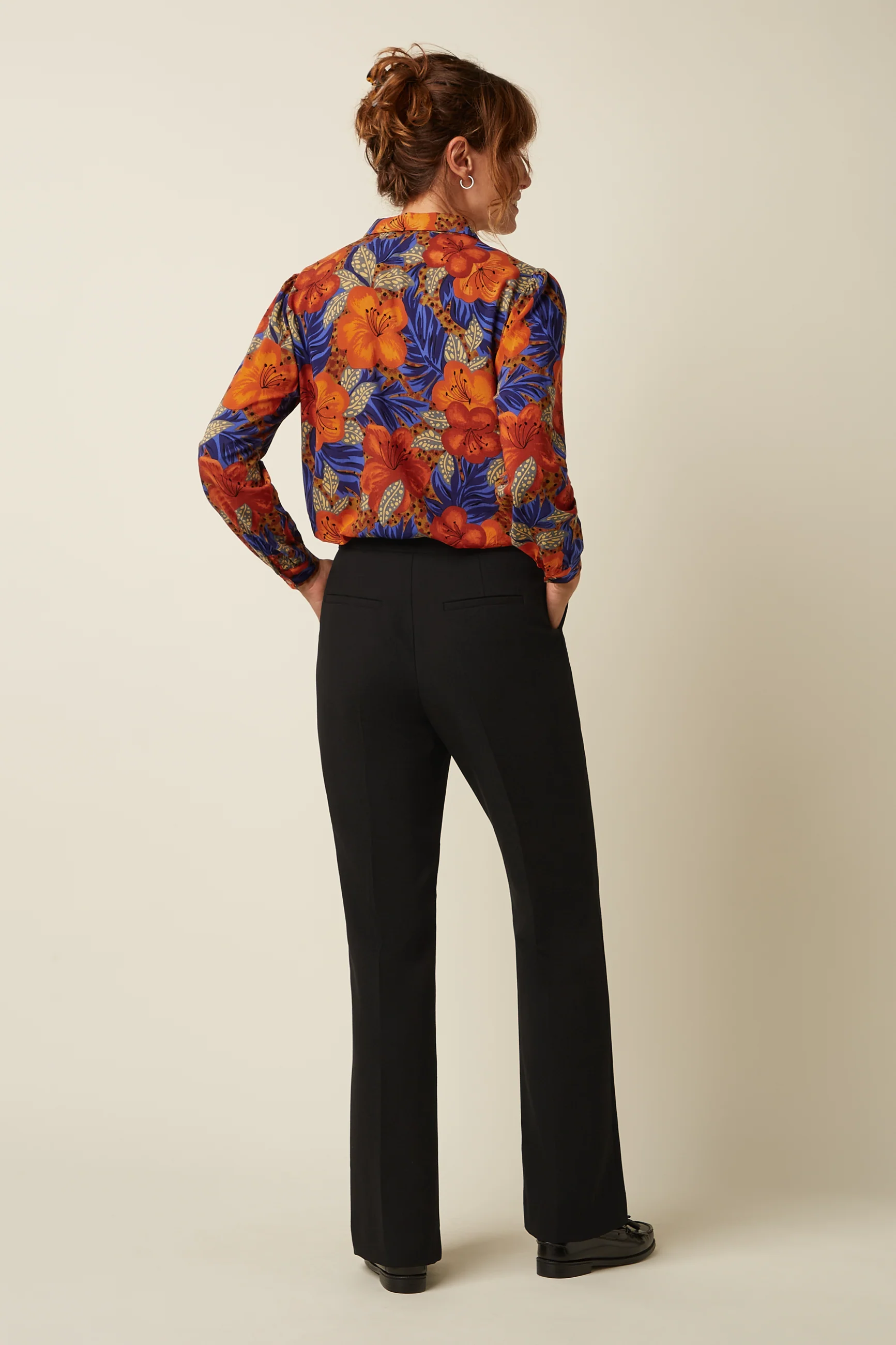 Livia Pants Marple - Image 2
