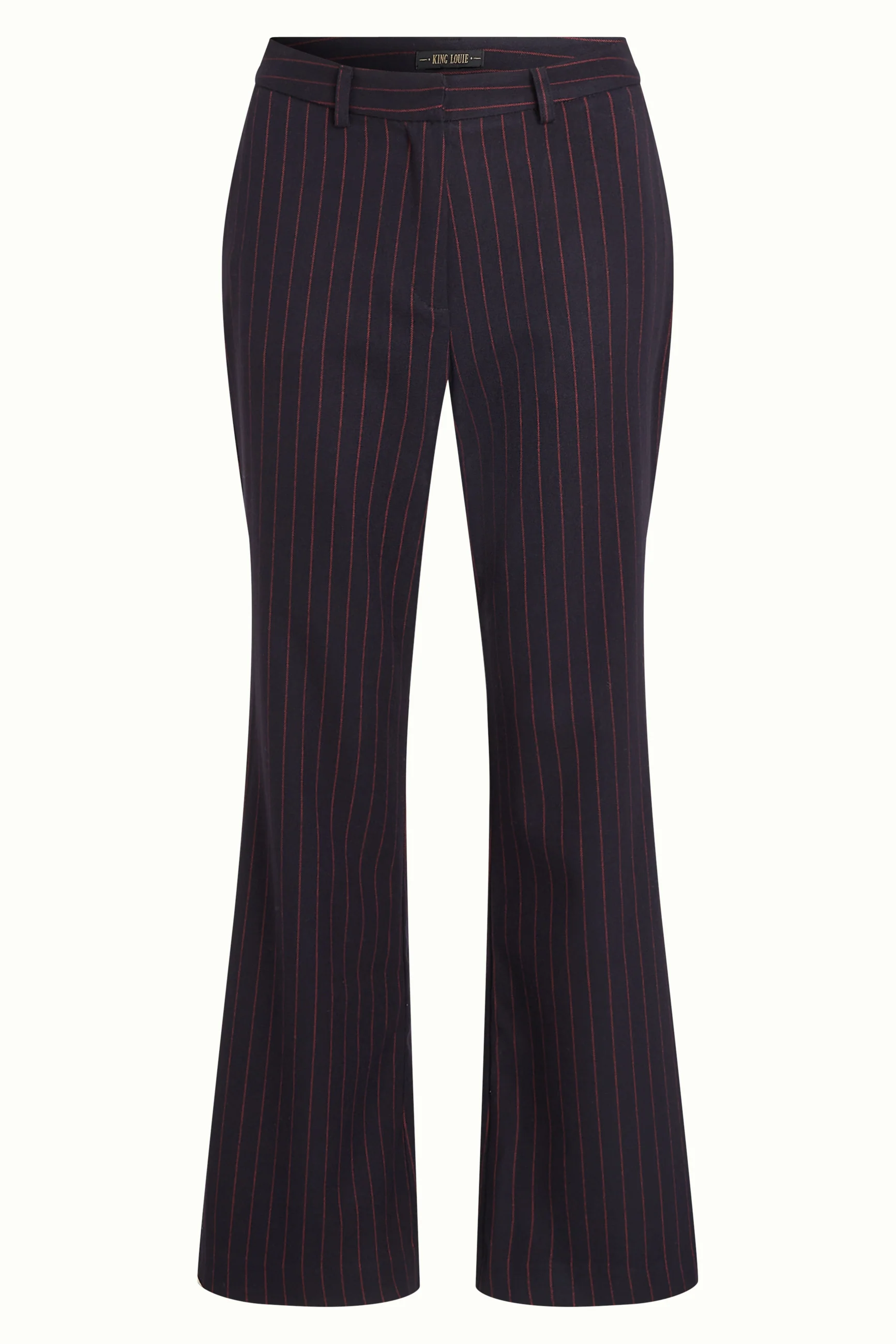 Livia Pants Pinstripe - Image 5