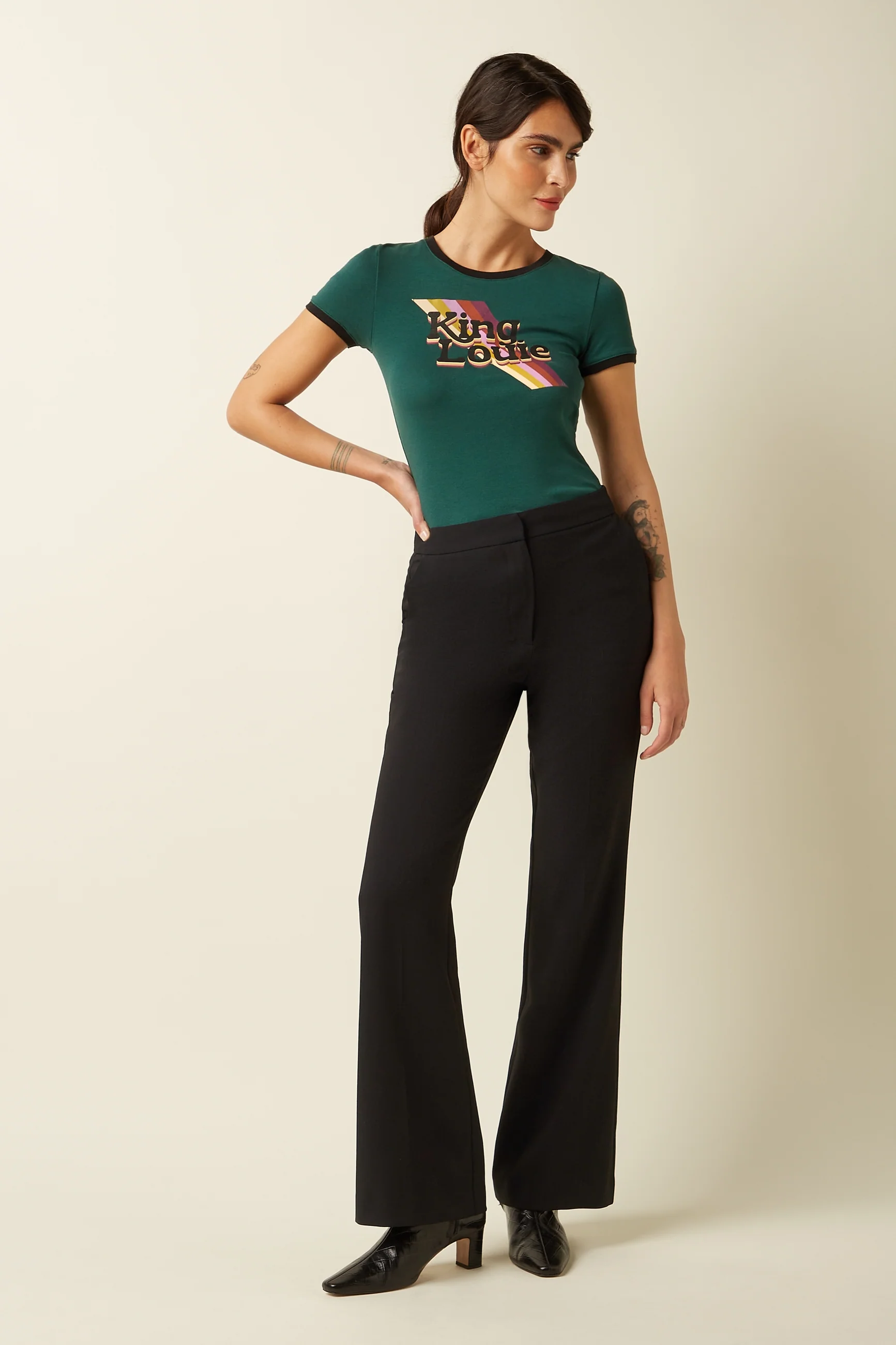 Logo Tee - Image 2