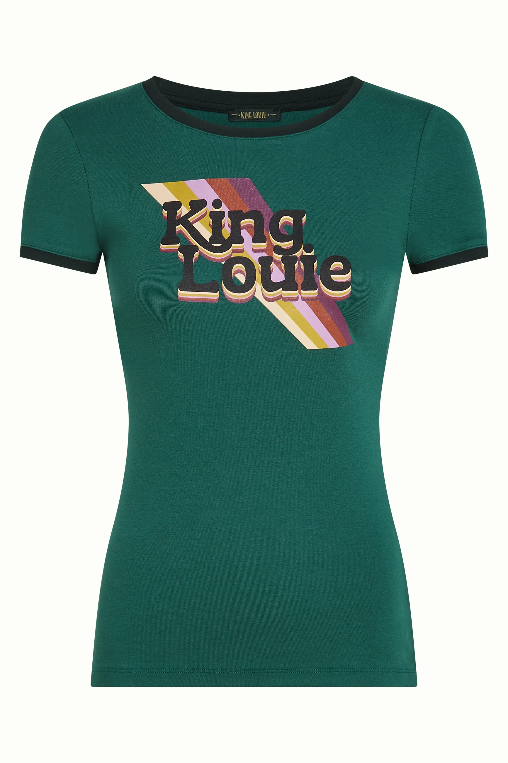 Logo Tee - Image 4