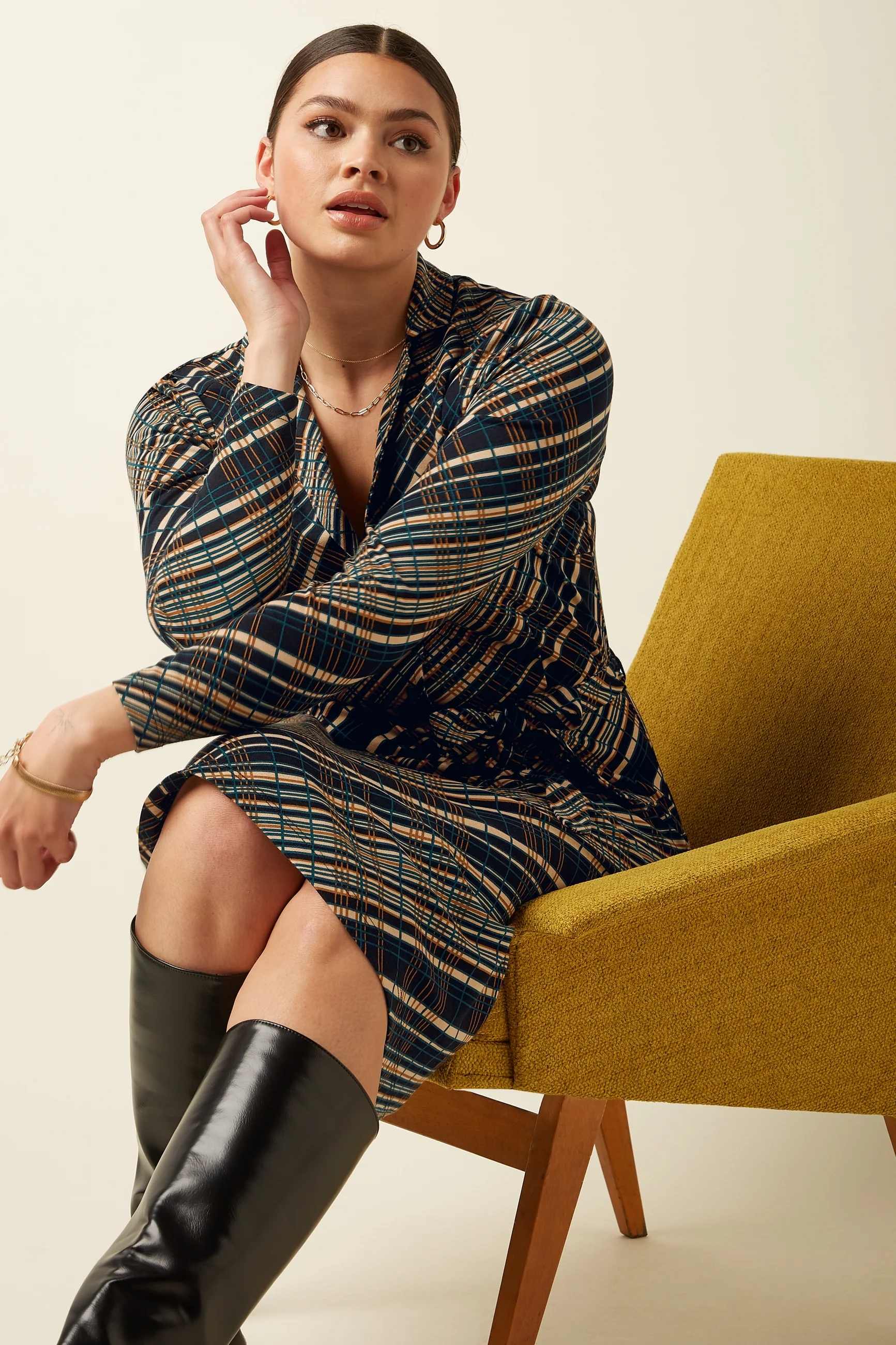 Lola Dress Chime - Image 6