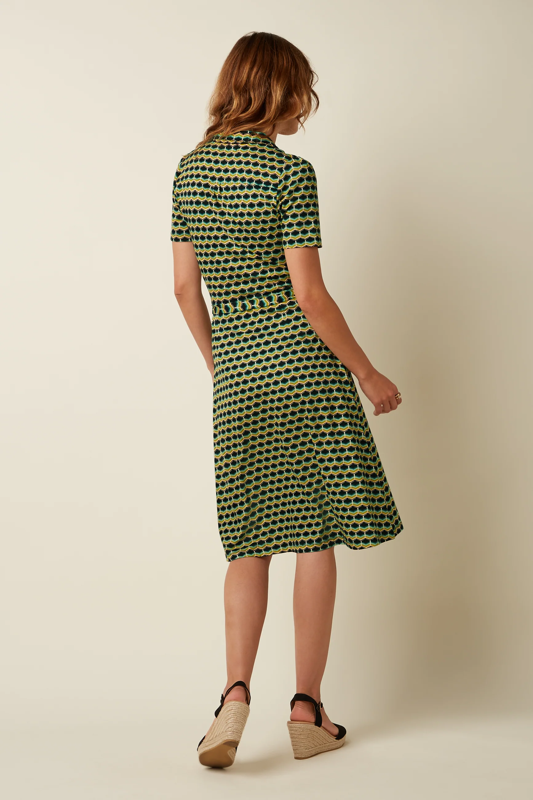 Lola Dress Drift - Image 3