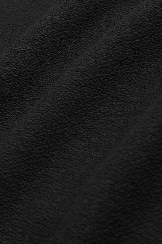 Lola Dress Milano Crepe - Image 5