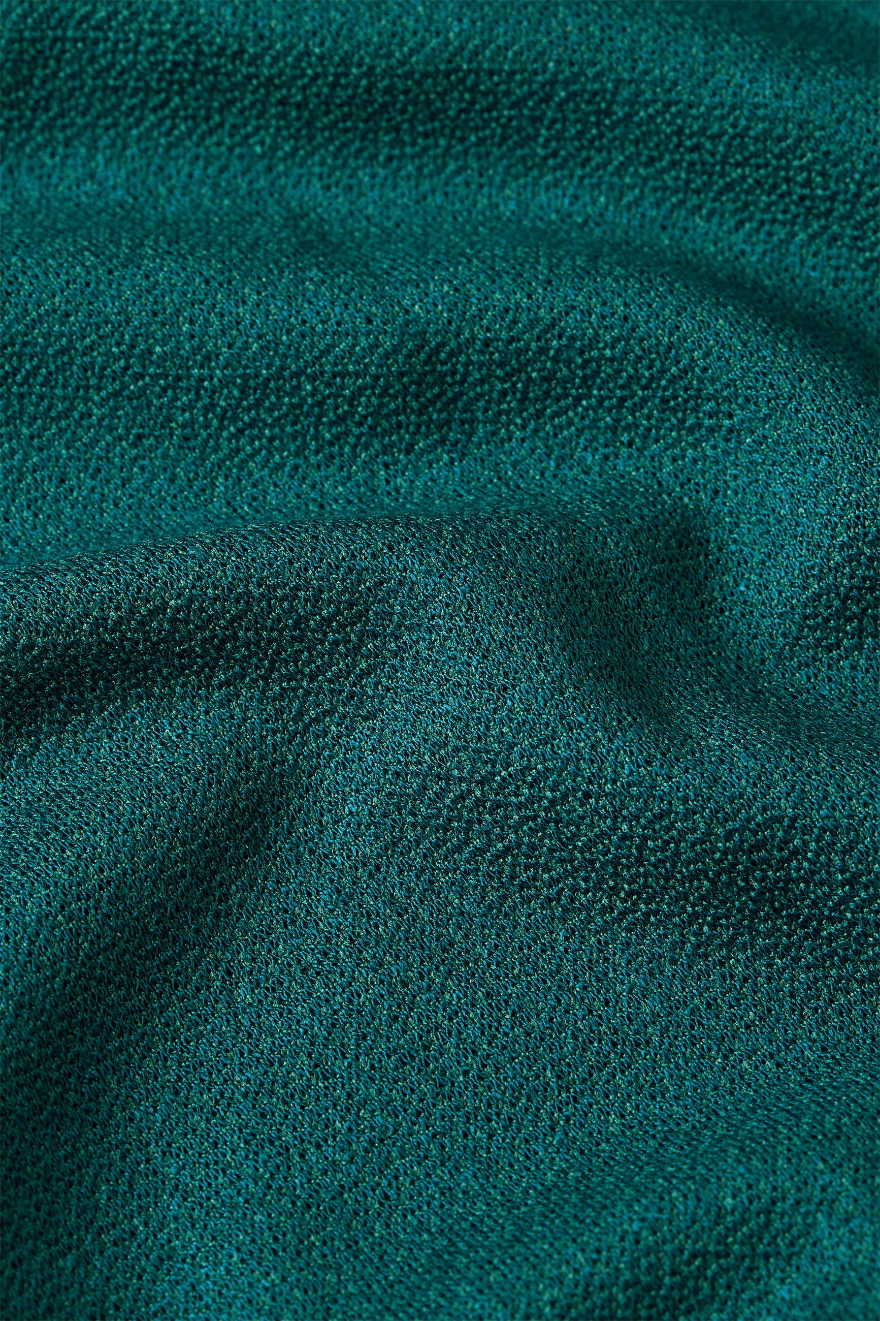 Lola Dress Milano Crepe - Image 6