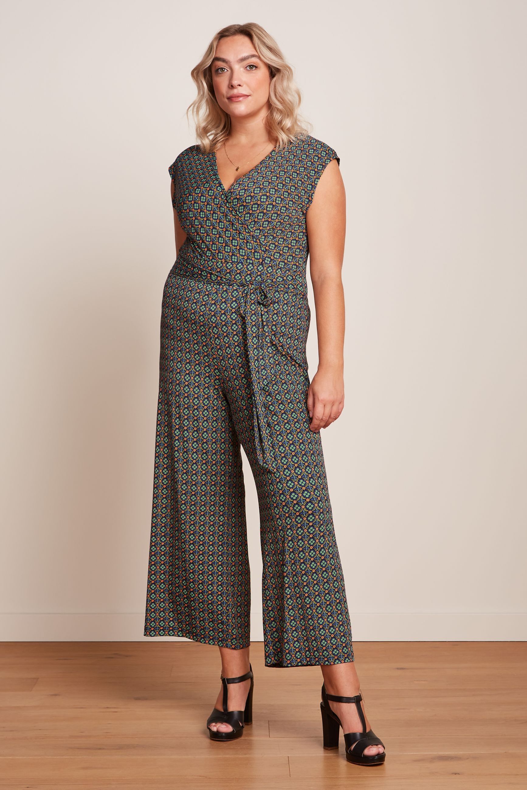 Lot Jumpsuit Sintra