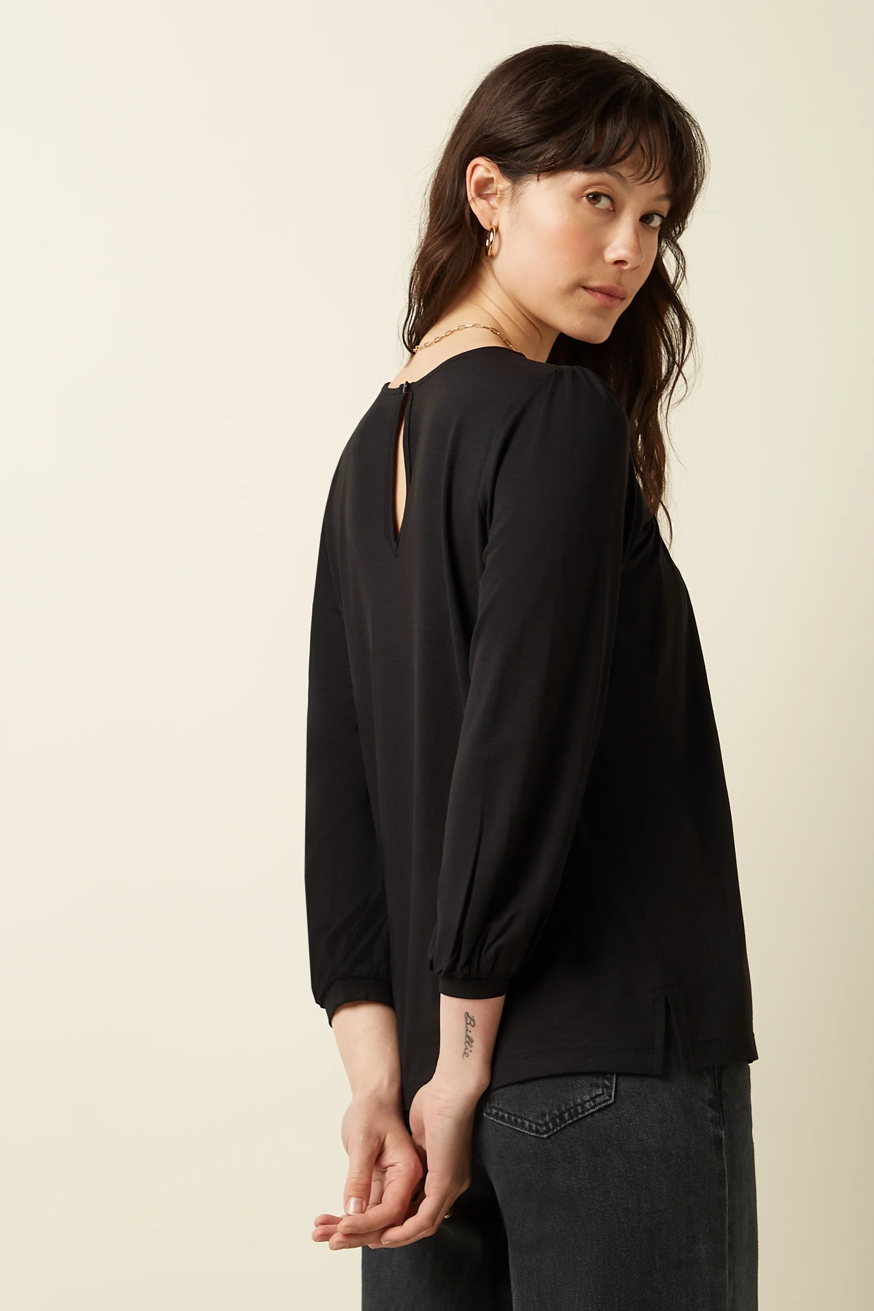Luella Top Viscose Light - Image 2