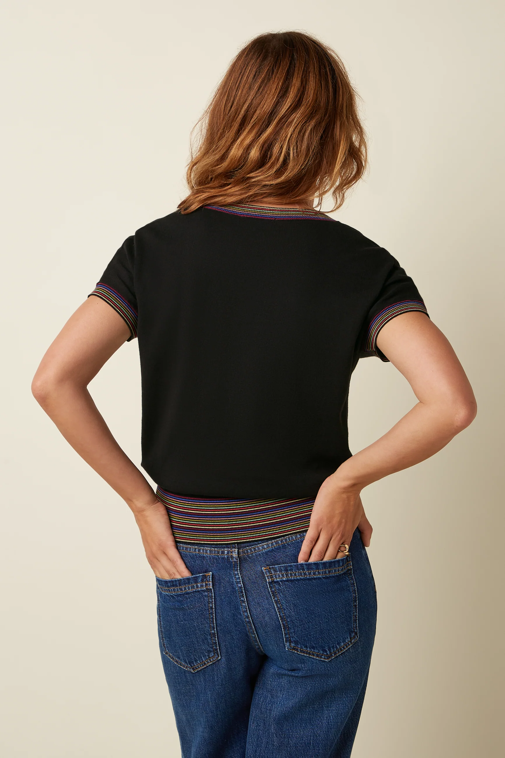 Lyra Top Emel - Image 2